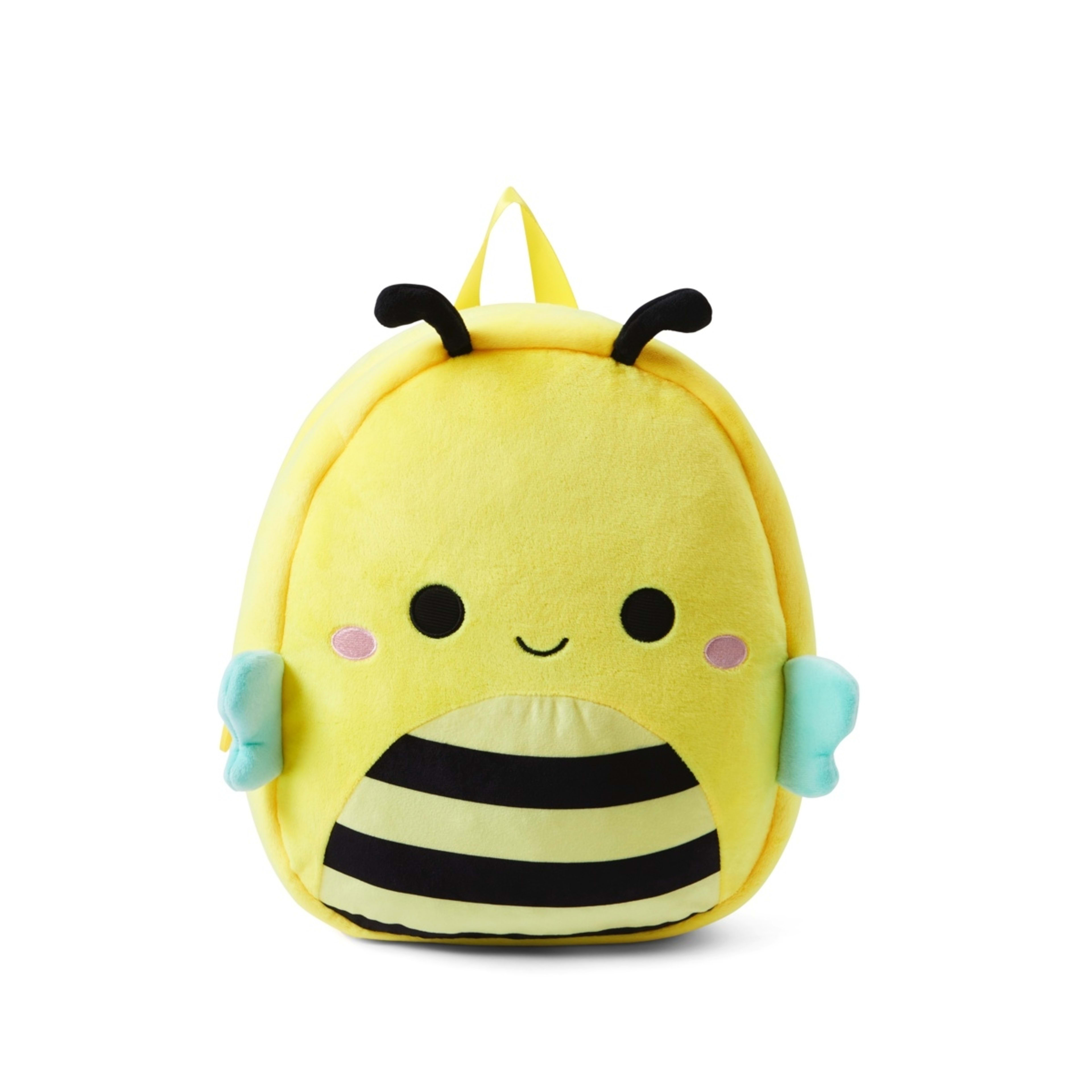 8 Squishmallows Plush Backpack - Assorted, 8 of 8