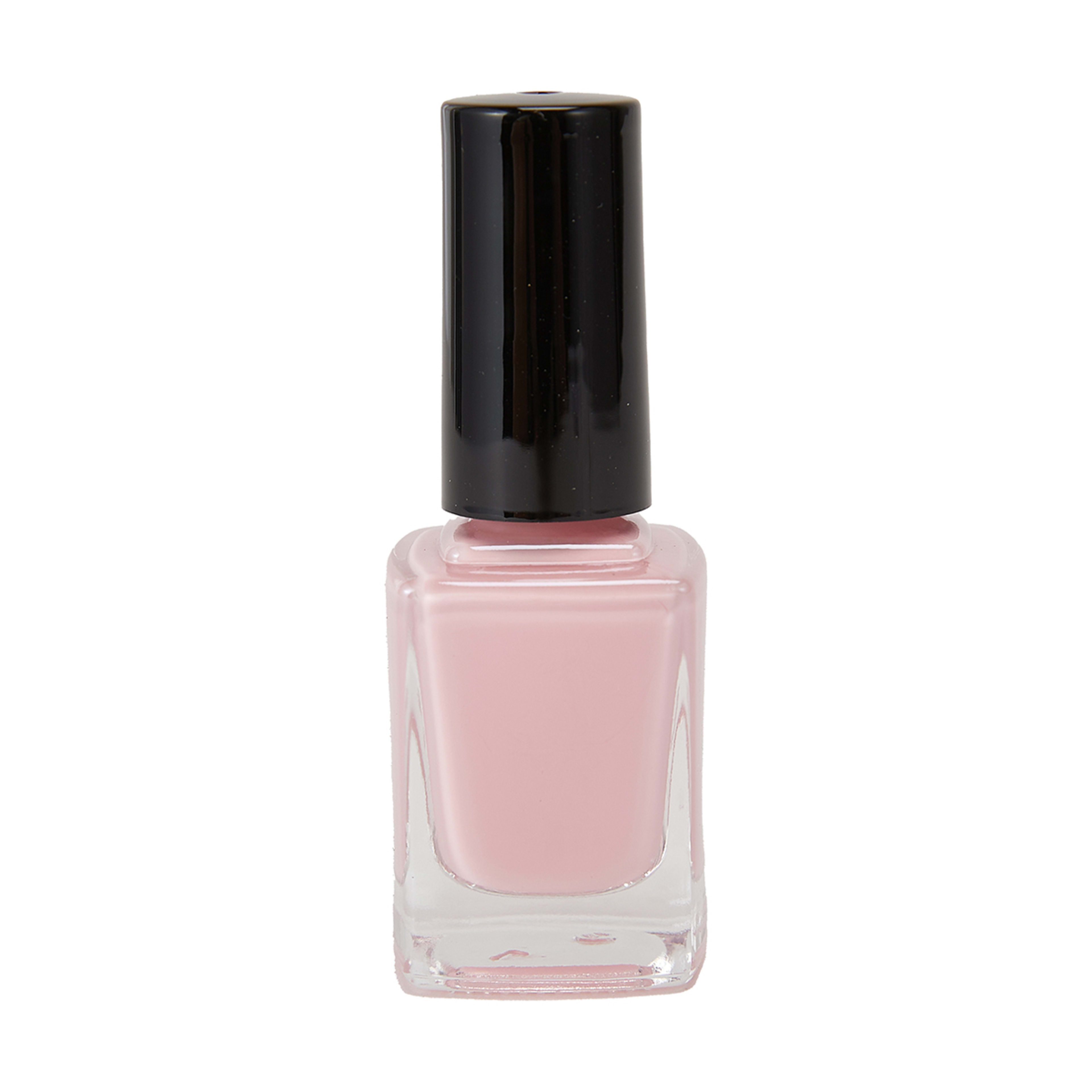 OXX Cosmetics Gel Effect Nail Polish - Frenchie - Kmart