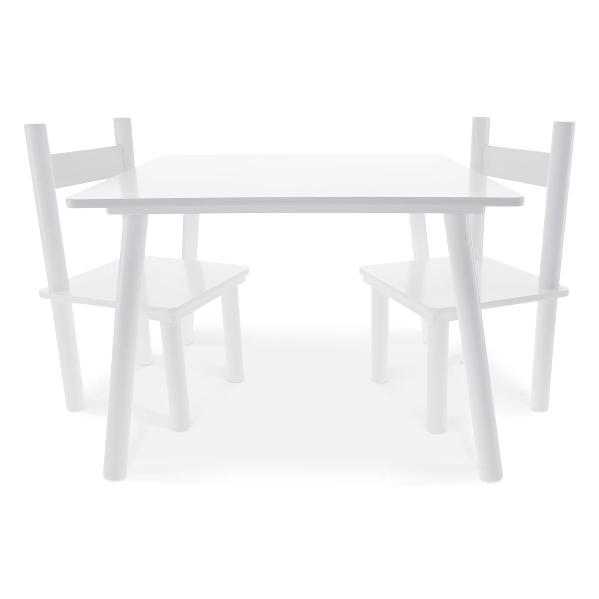 childrens plastic table and chairs kmart