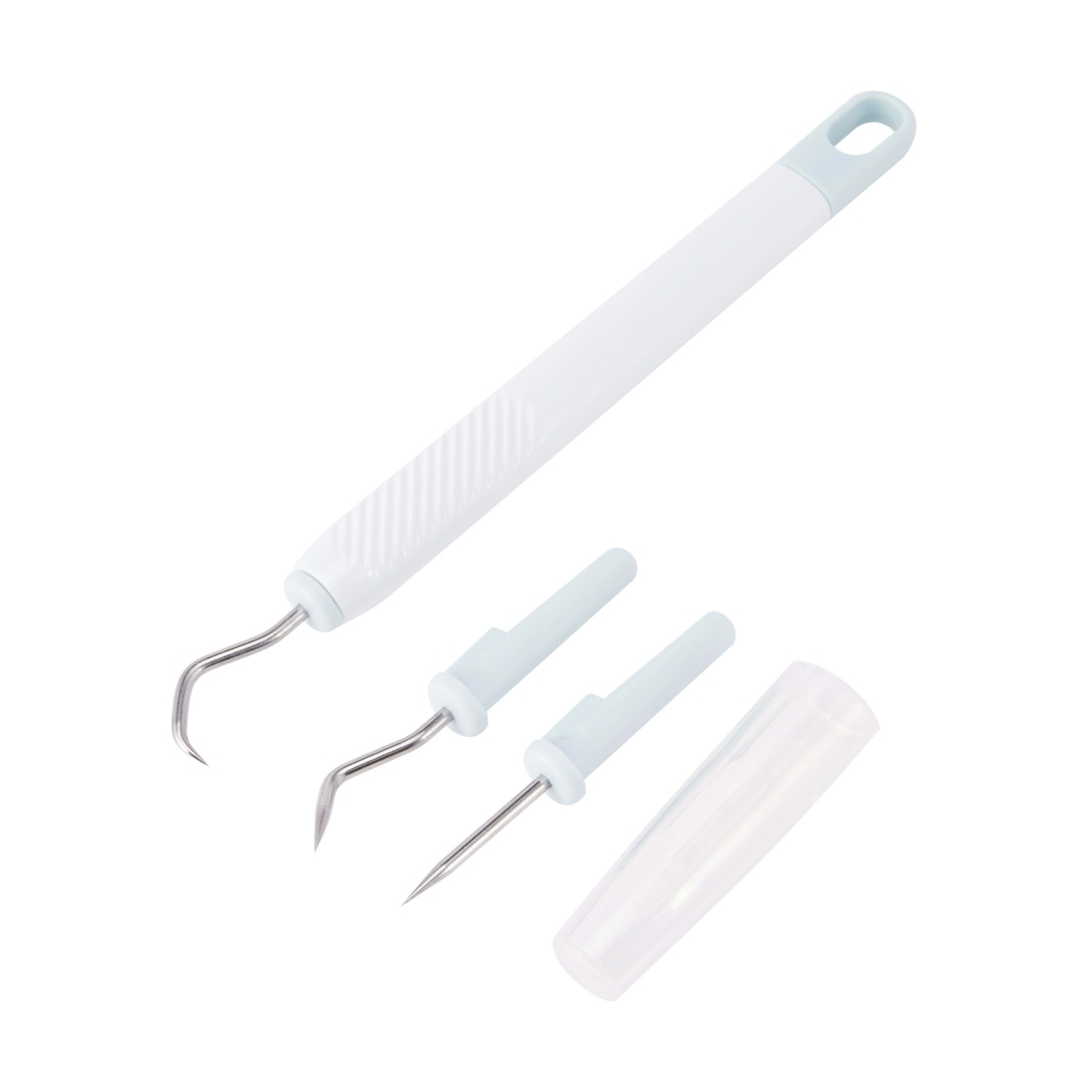 3 Vinyl Weeding Tool Set for Die Cut Crafting, 3 of 5