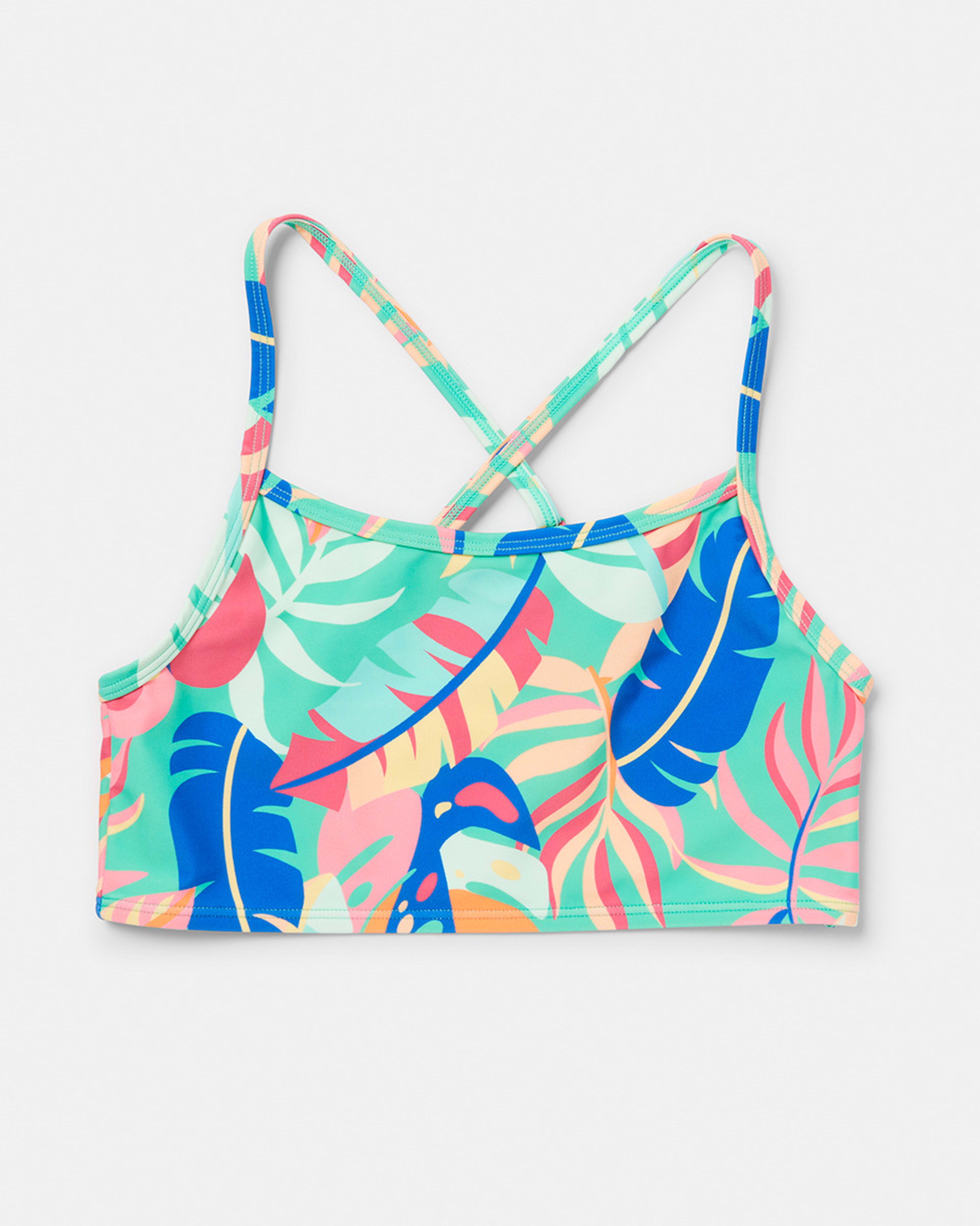 3 Piece Rashie Swim Set - Kmart