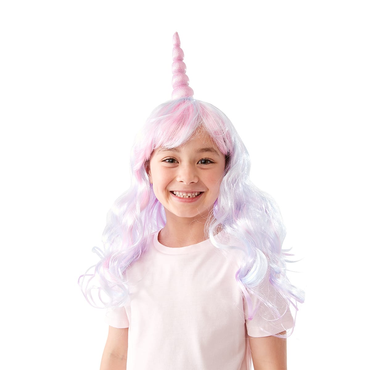 Unicorn Wig Kmart NZ