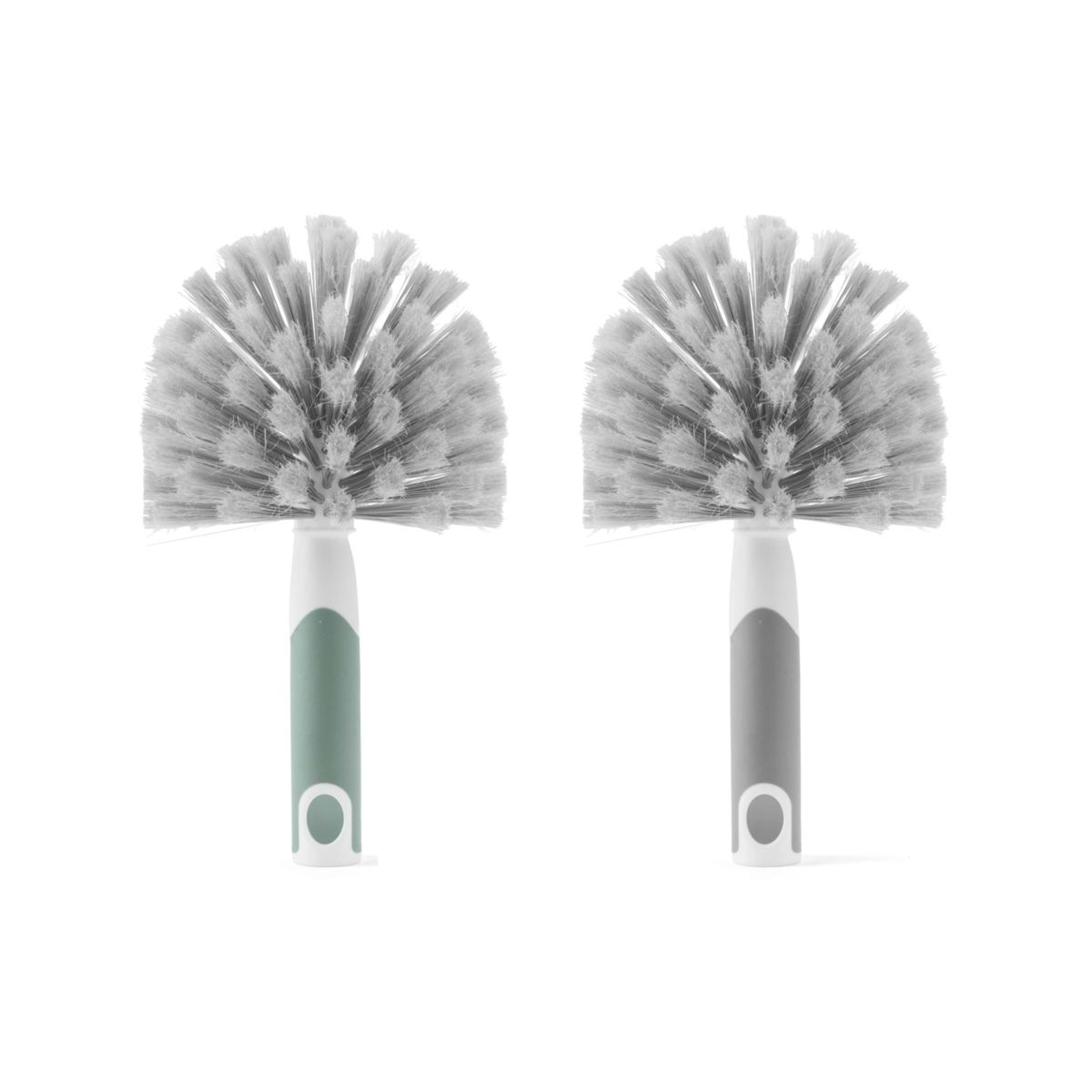 1 Cobweb Broom Head - Mix & Match Click Range, 1 of 6