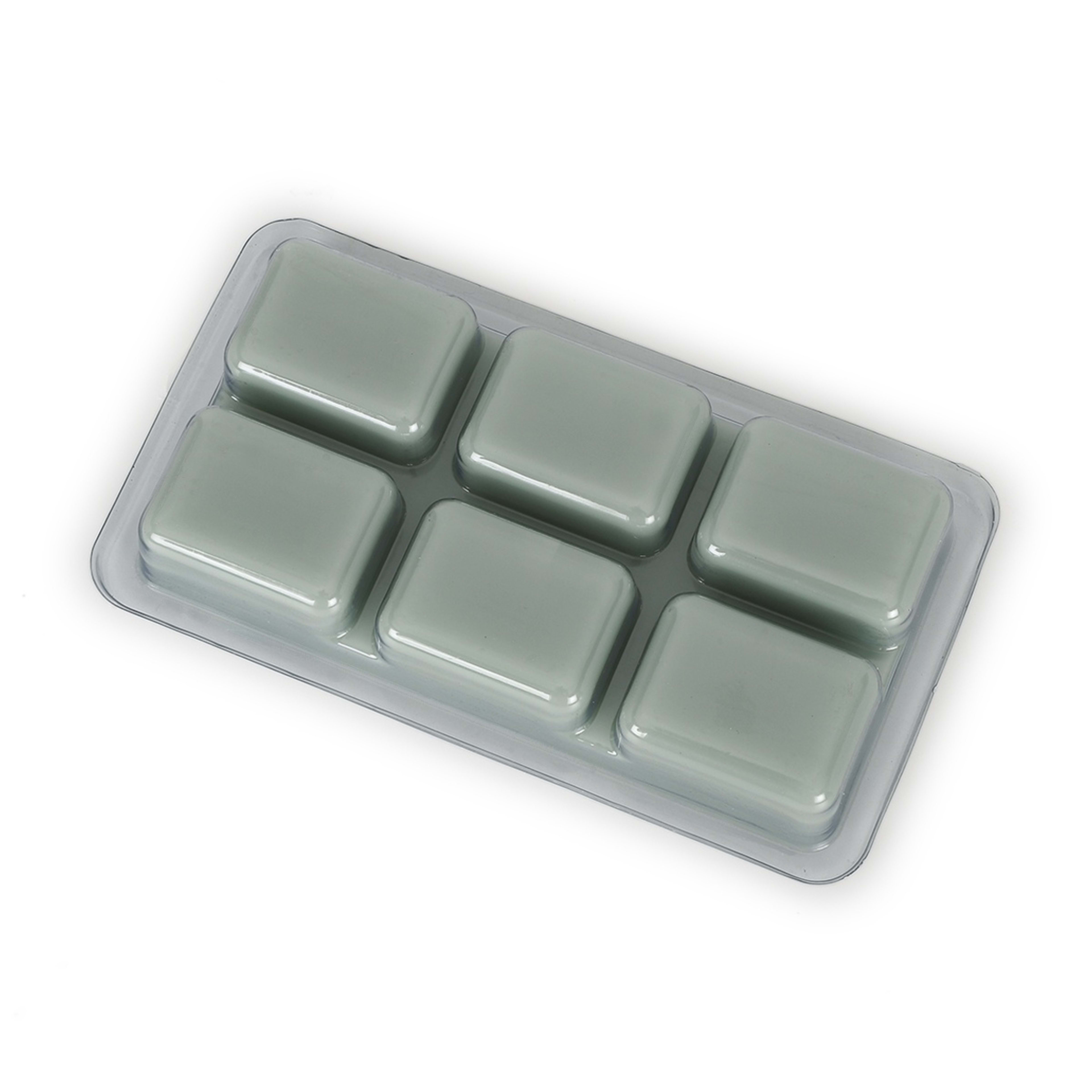 2 Coconut Citrus Wax Melts, 2 of 4