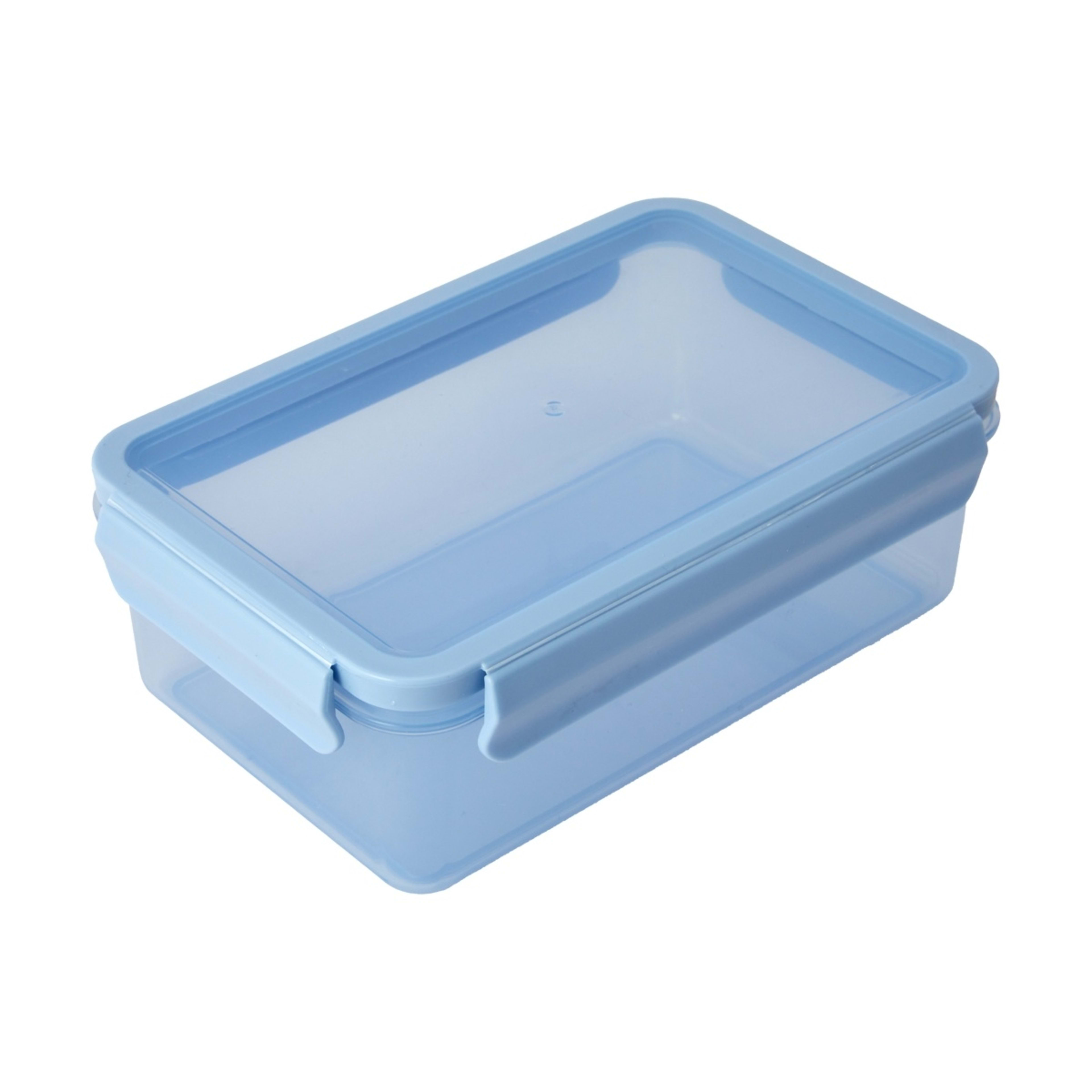 5 3 Pack 1.1L Food Storage Containers, 5 of 7