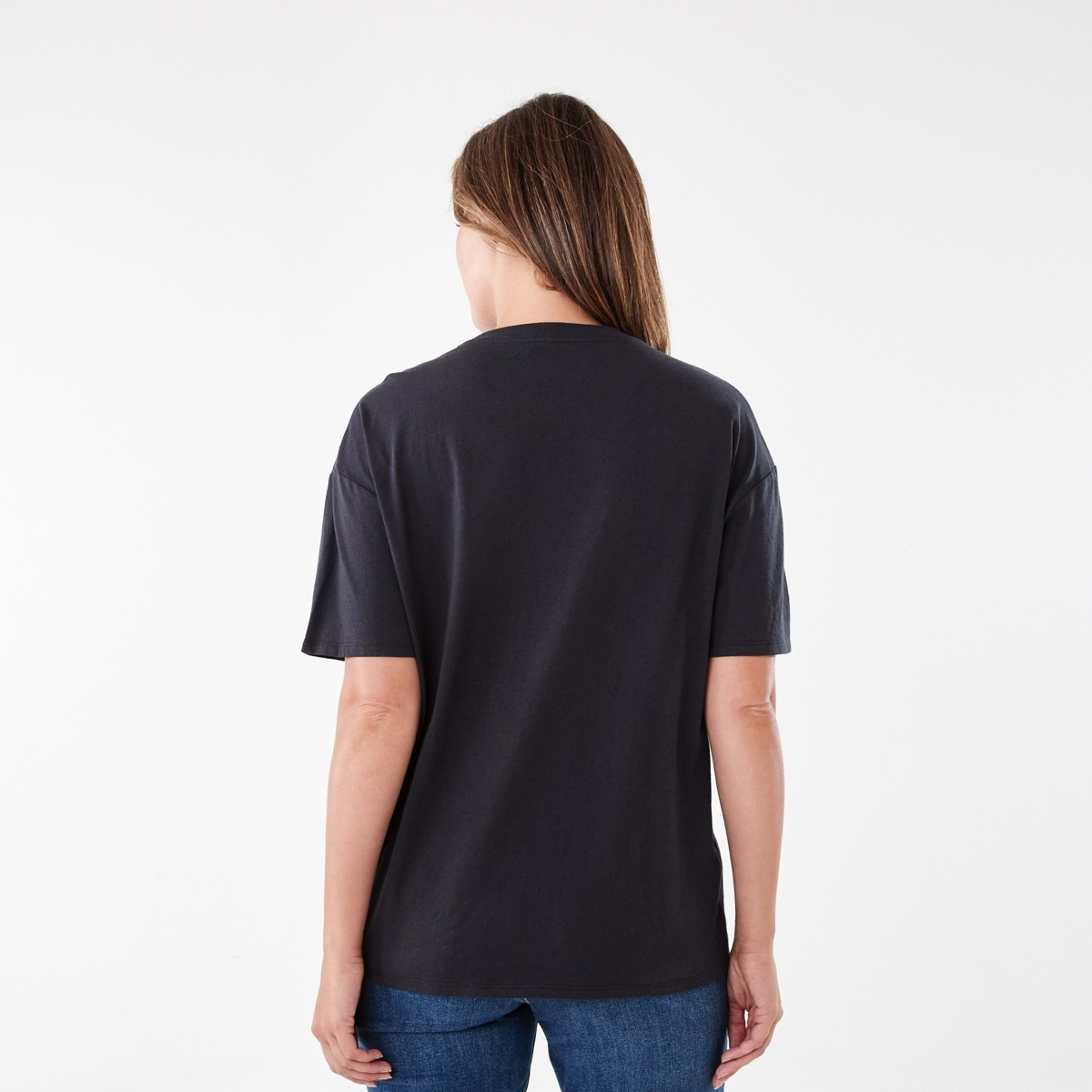 3 Clueless License Short Sleeve T-shirt Clueless, 3 of 5