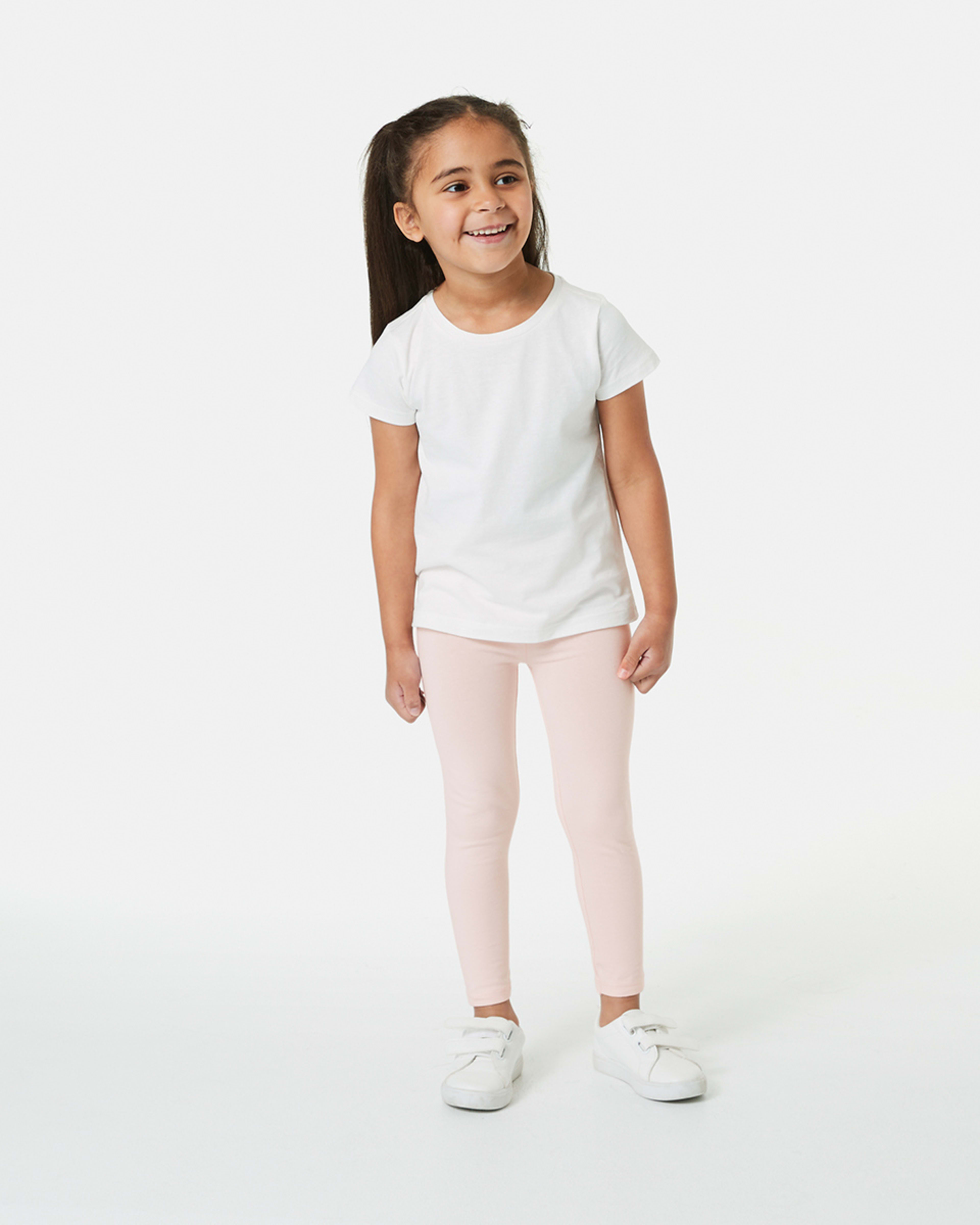 5 Leggings Crystl Pnk, 5 of 8