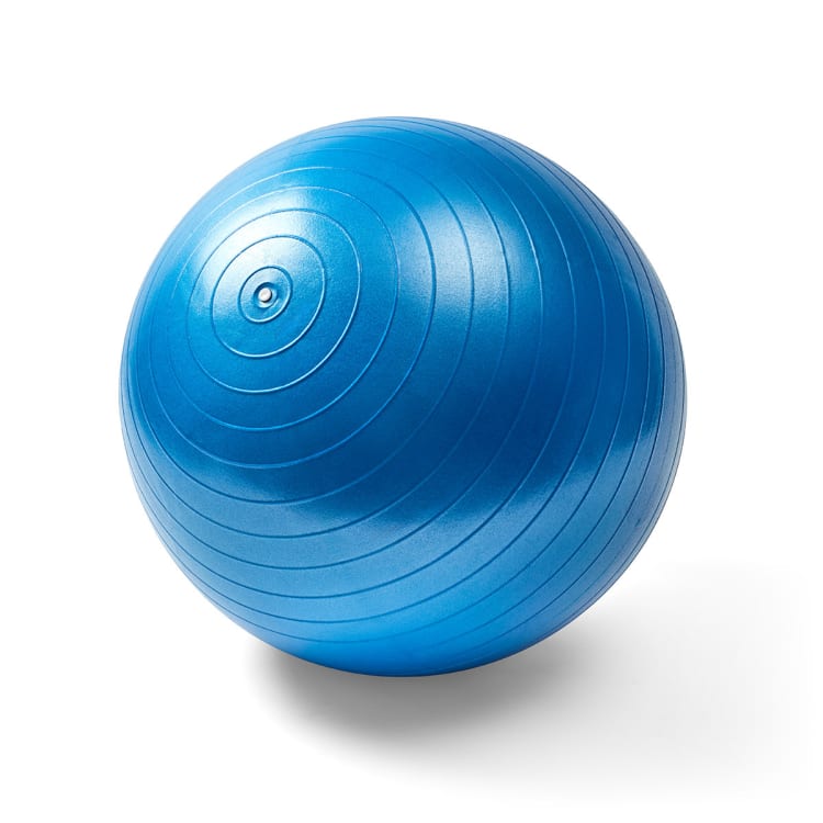 65cm Gym Ball Kmart