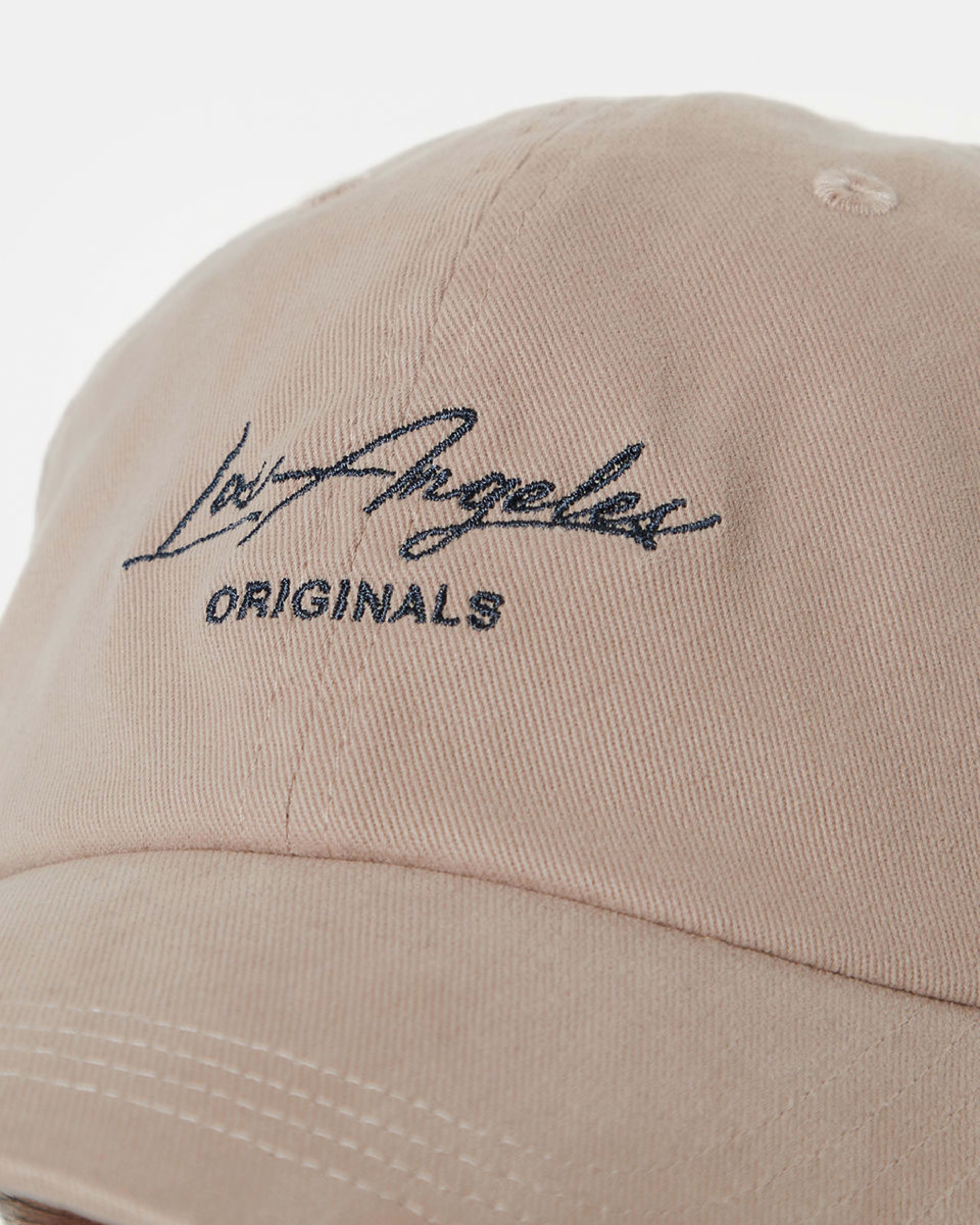 Unstructured Baseball Cap Kmart