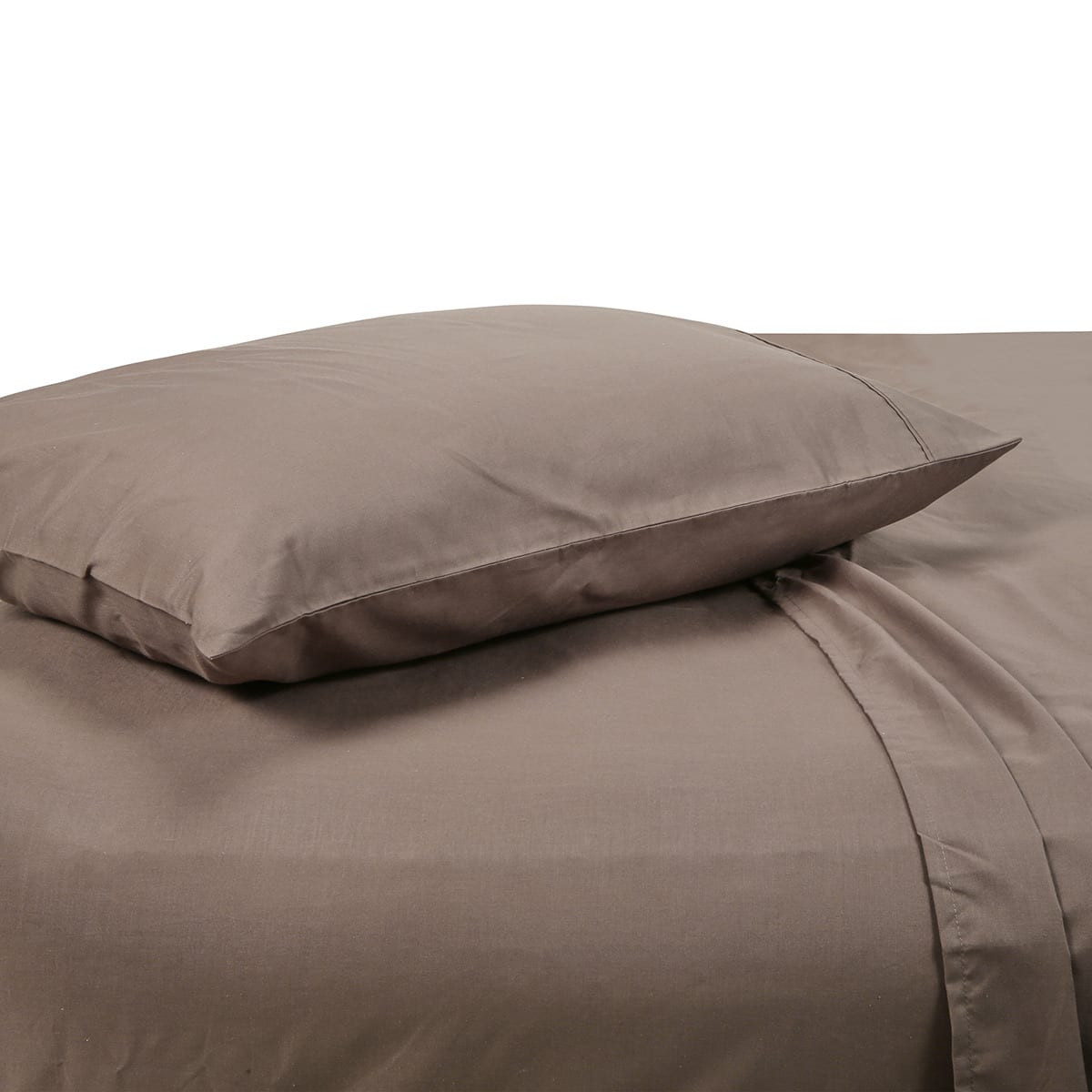 kmart single fitted sheet