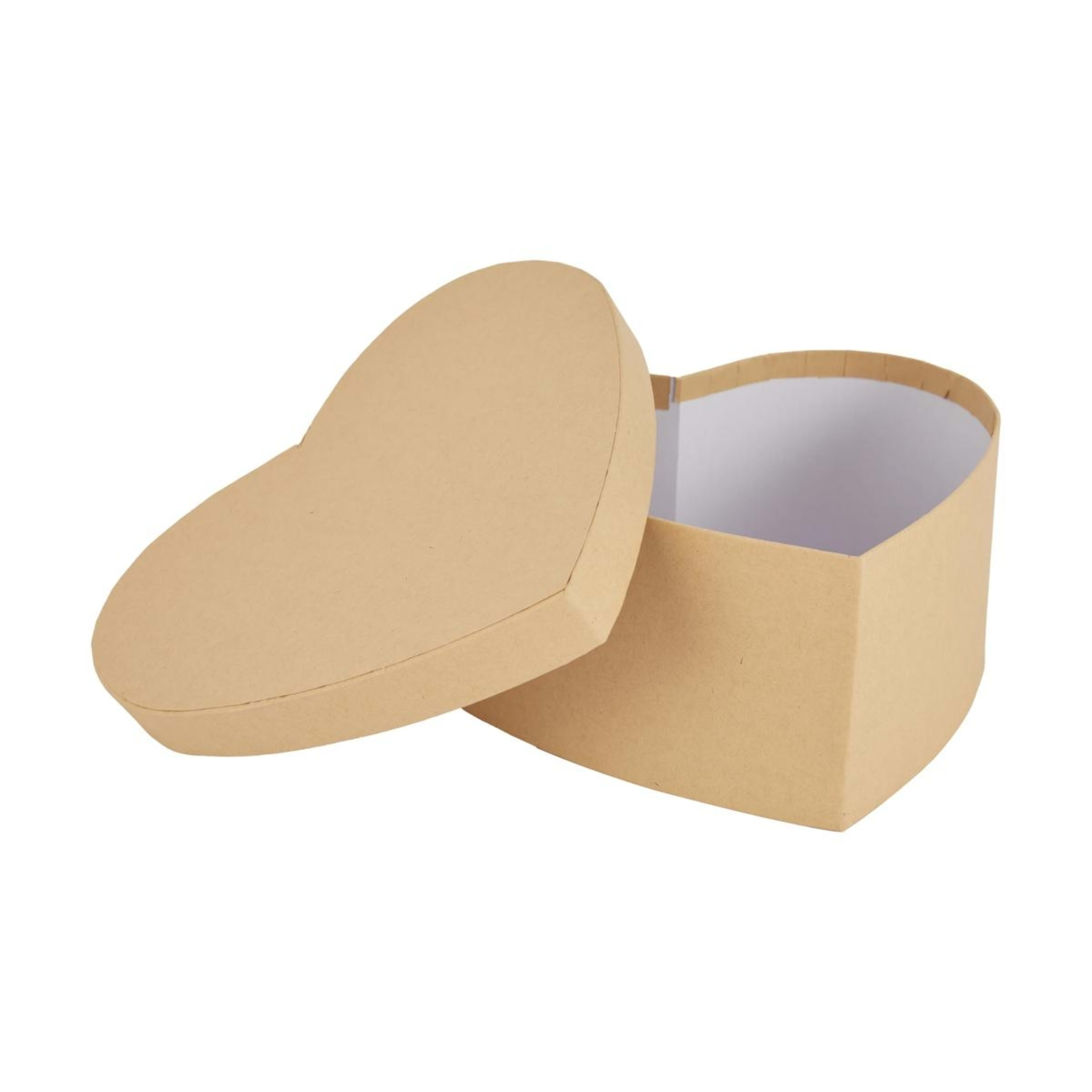 2 Valentine's Day Heart Shaped Box, 2 of 6
