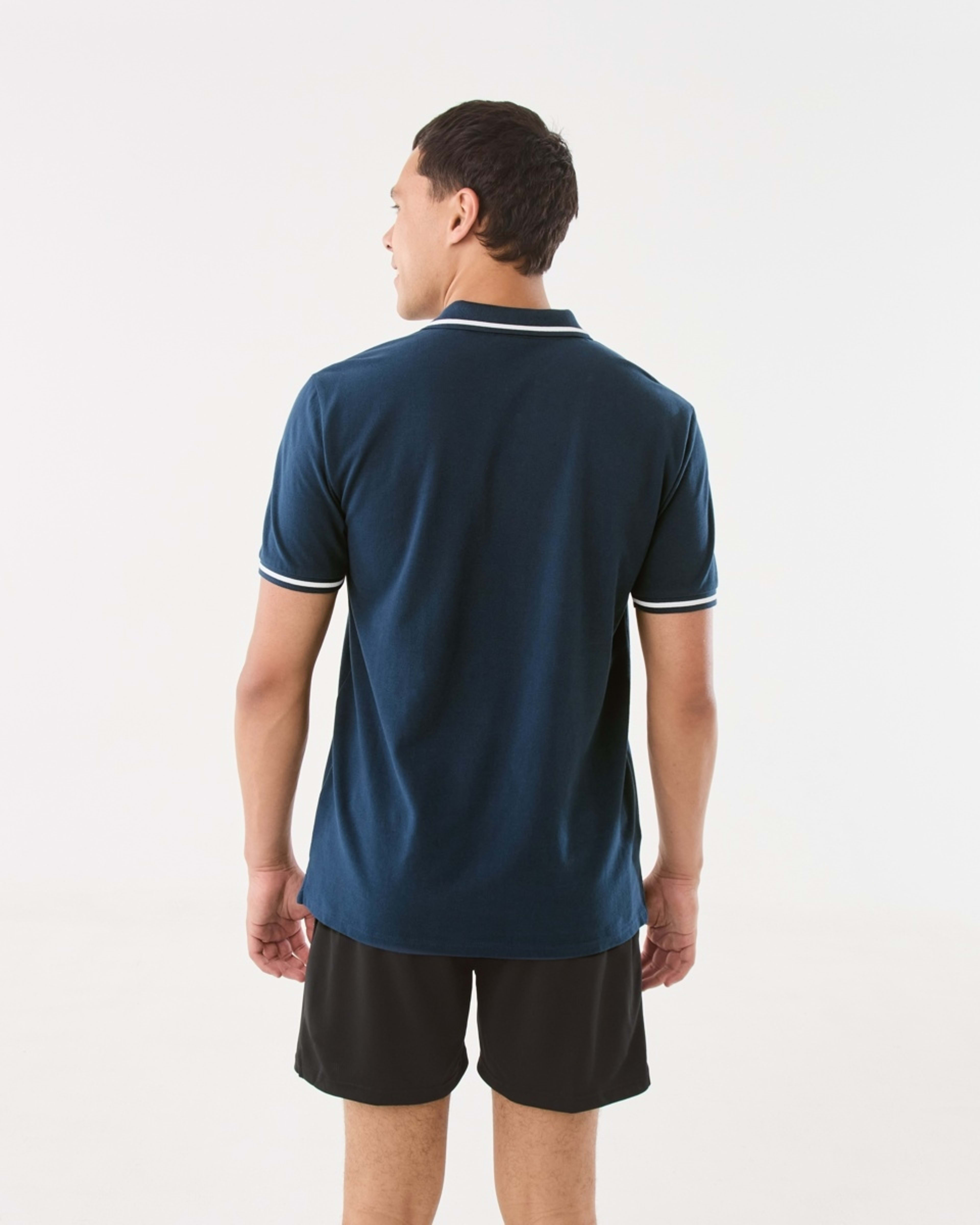 3 Official AFL Adult Polo Shirt Geelong, 3 of 6
