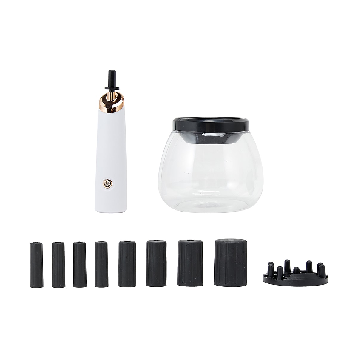 OXX Cosmetics Makeup Brush Cleaner Kmart