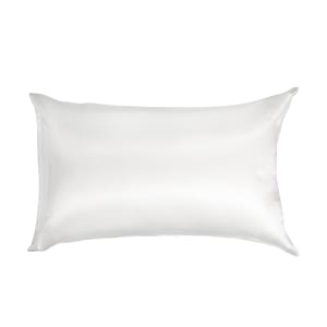 Silk Pillowcase - Lilac