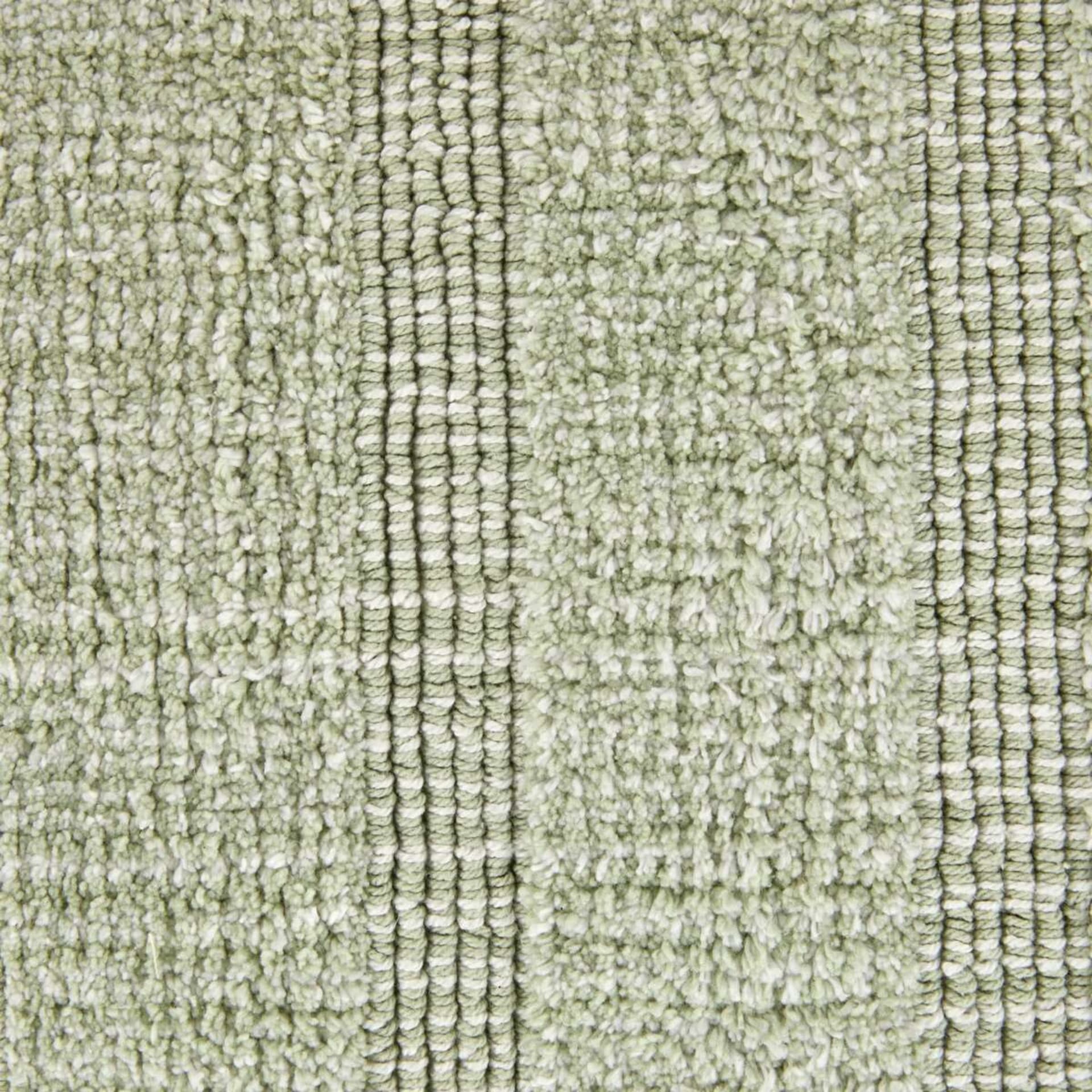 Green Reversible Bath Mat - Kmart