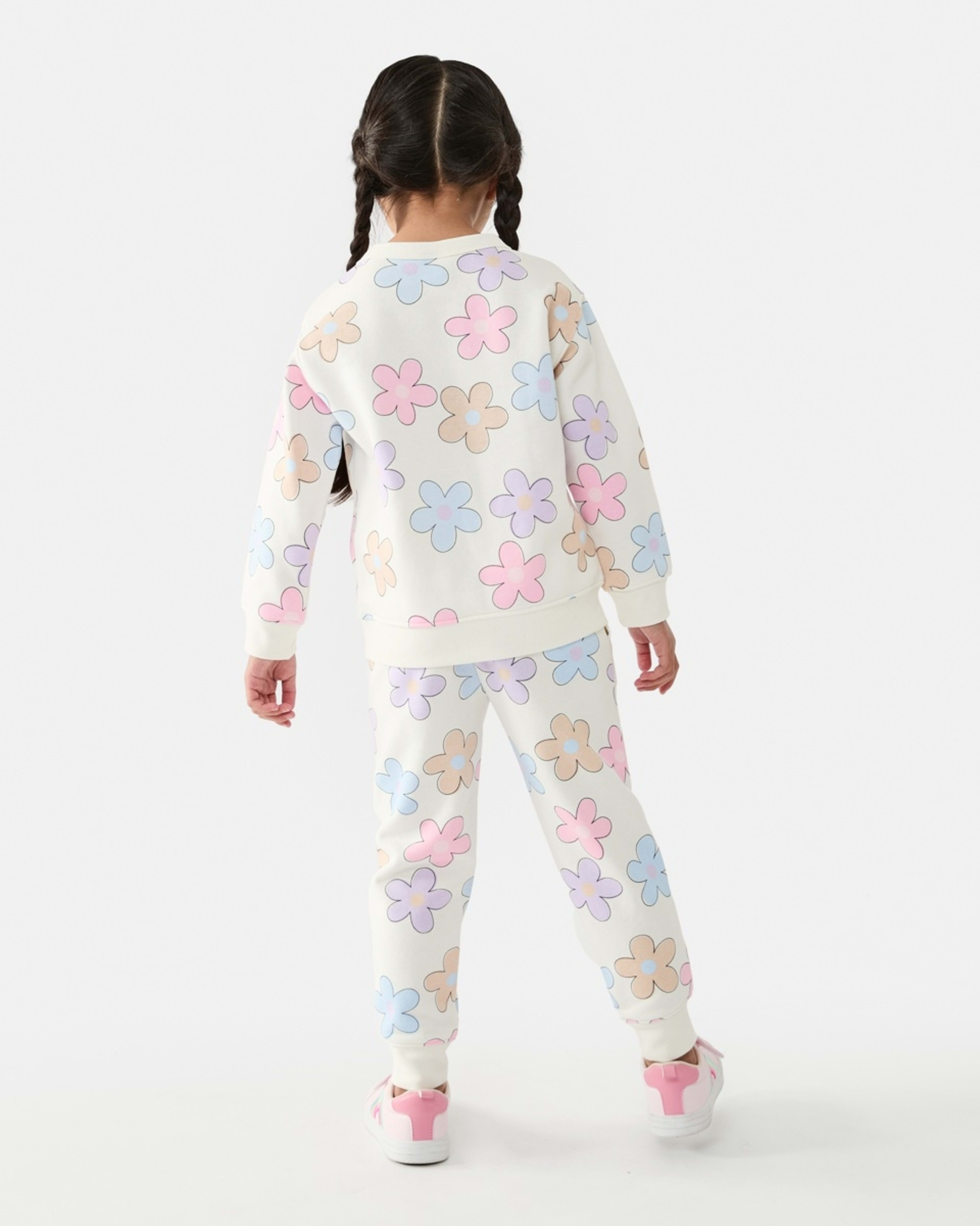 6 Trackpants Petals, 6 of 8