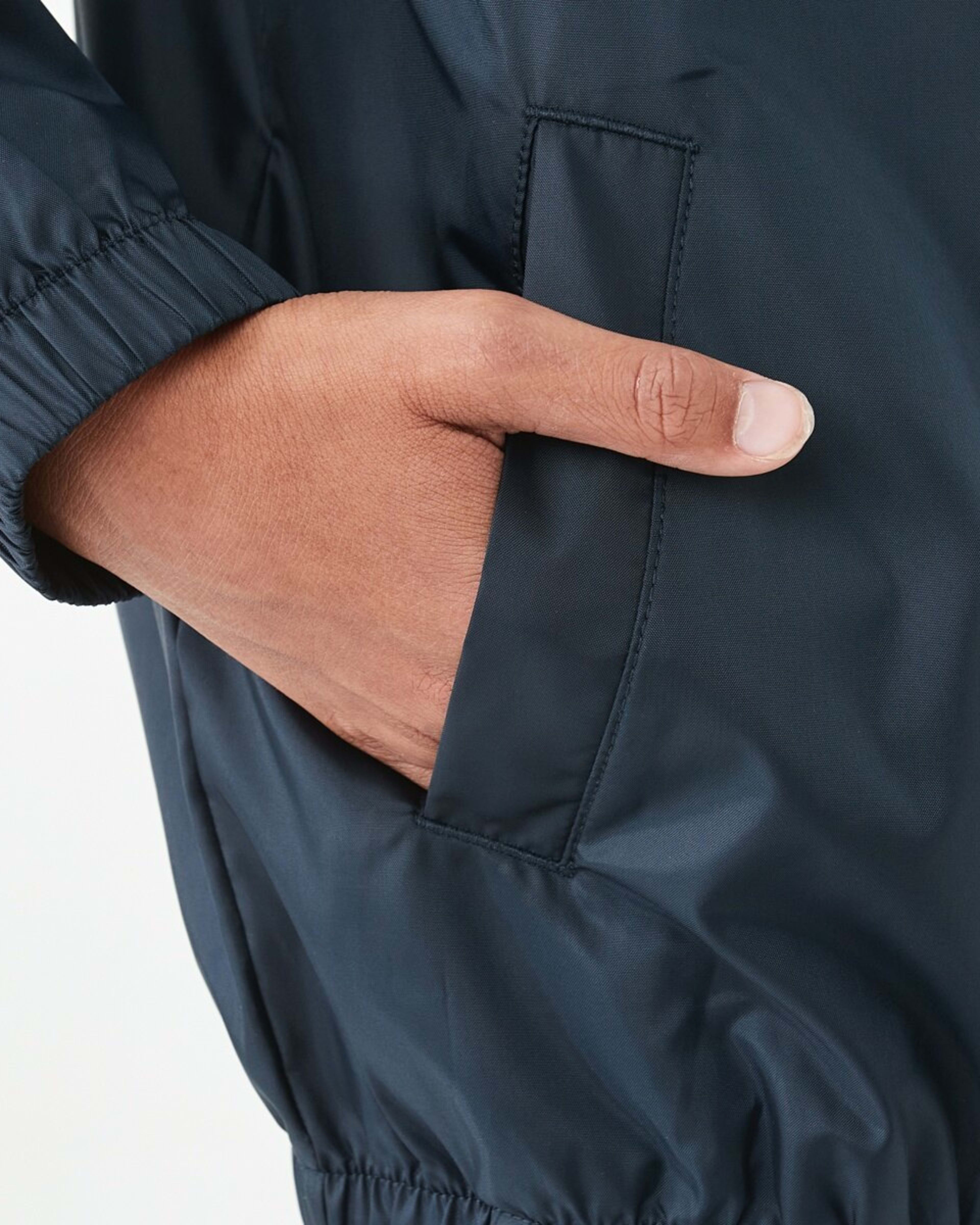 6 Spray Jacket Dark Sapphire, 6 of 10