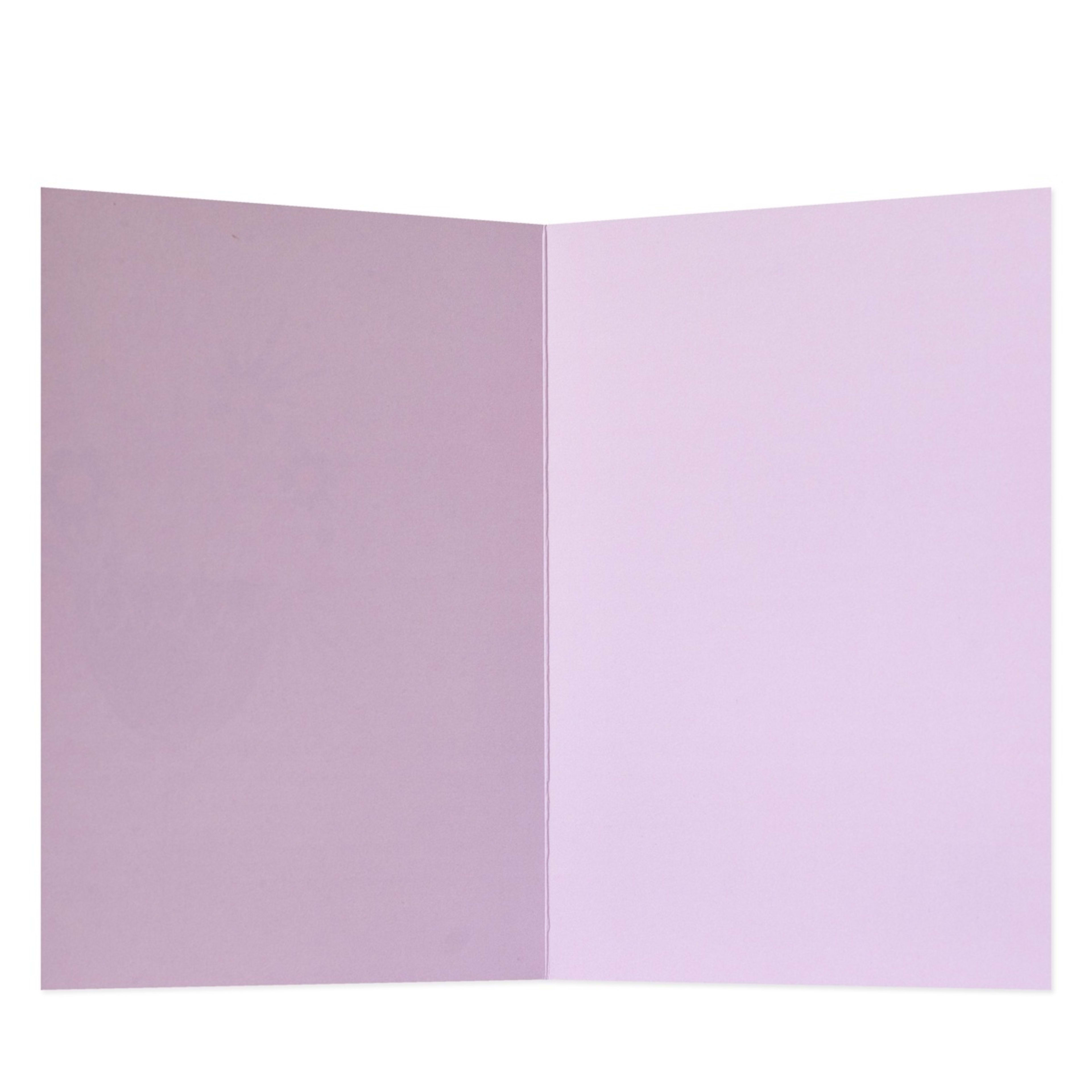 2 Hallmark Mother's Day Card - Happy Mother's Day Mum, 2 of 3