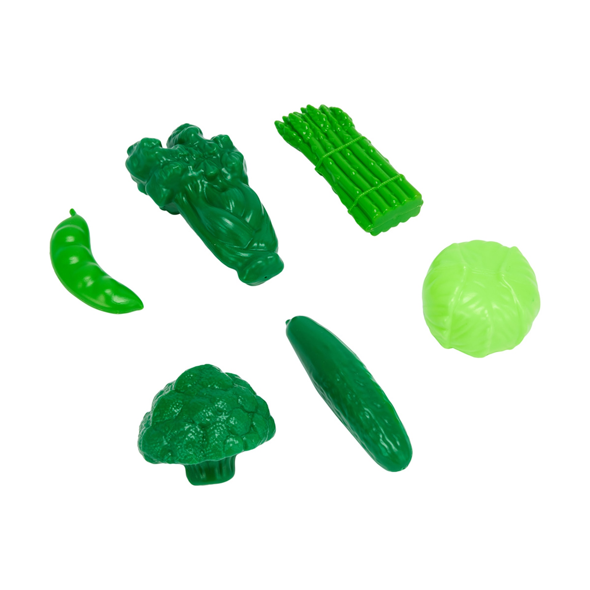 22 Piece Food Shopping Basket Kmart NZ