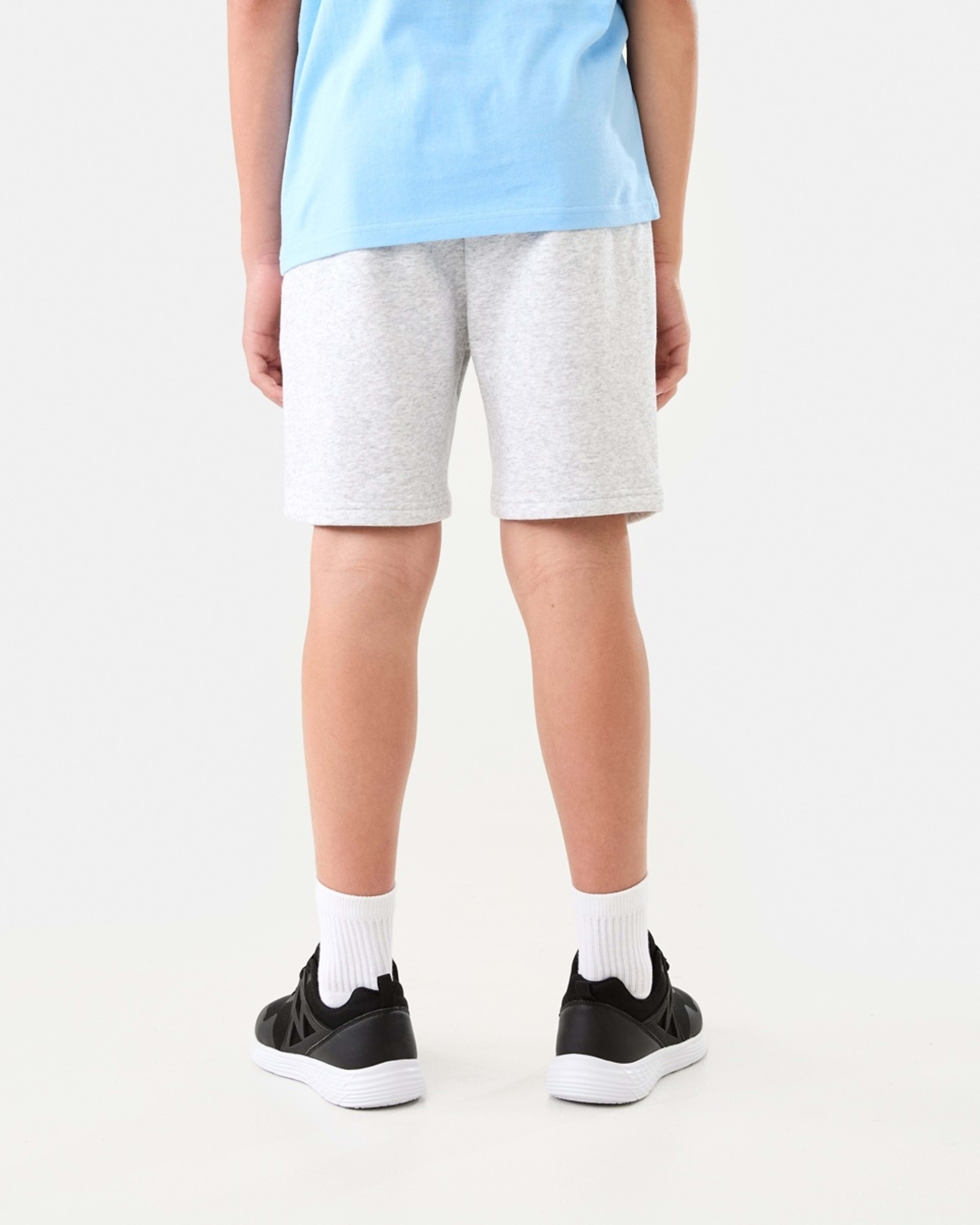 4 Official EPL Kids Shorts Man City, 4 of 10