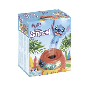 Disney Pop Up Stitch 