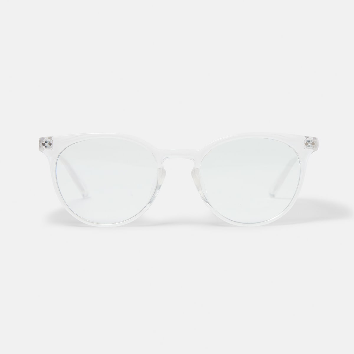 Round Blue Light Glasses Kmart