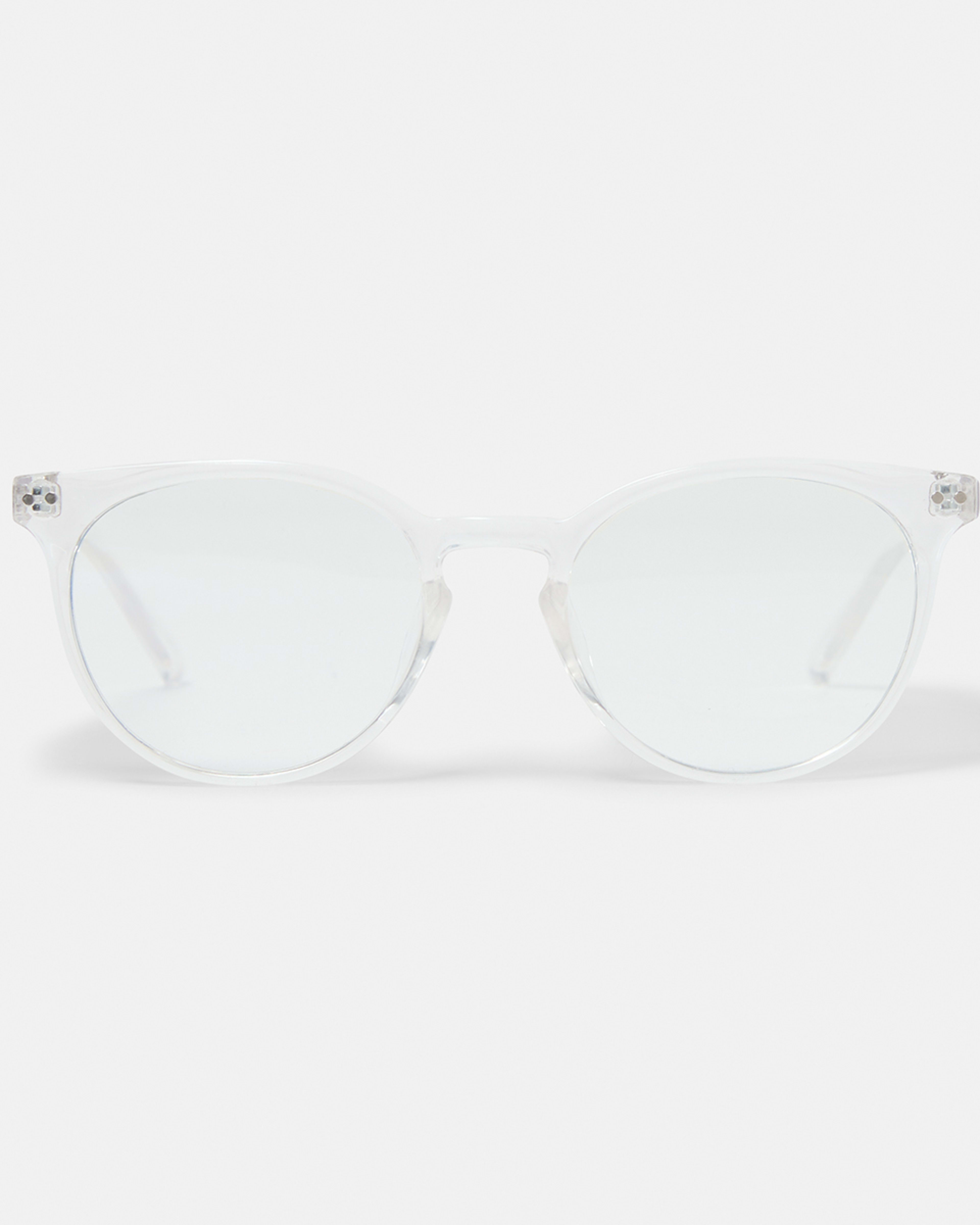 Round Blue Light Glasses Kmart