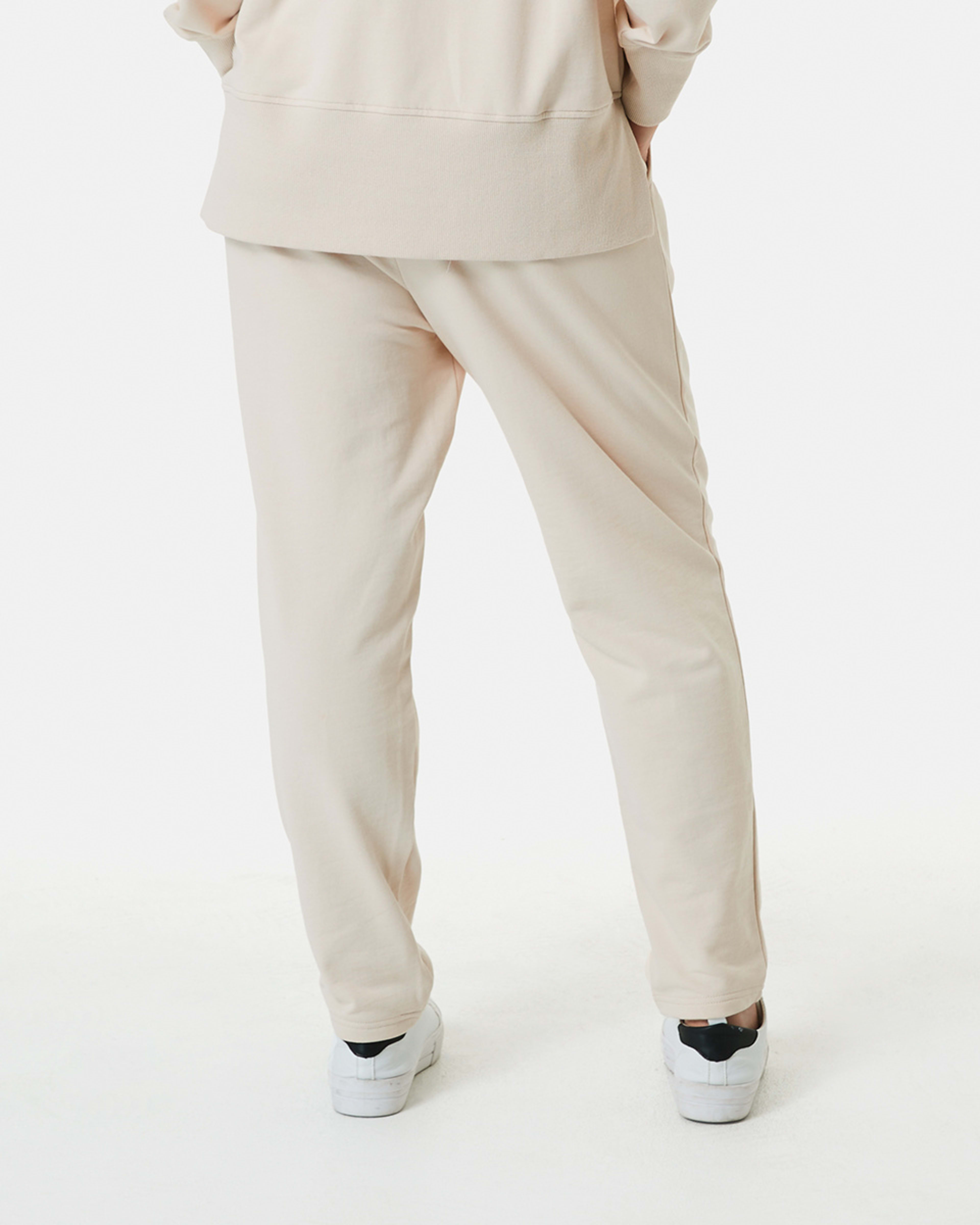 Straight Leg Trackpants Kmart