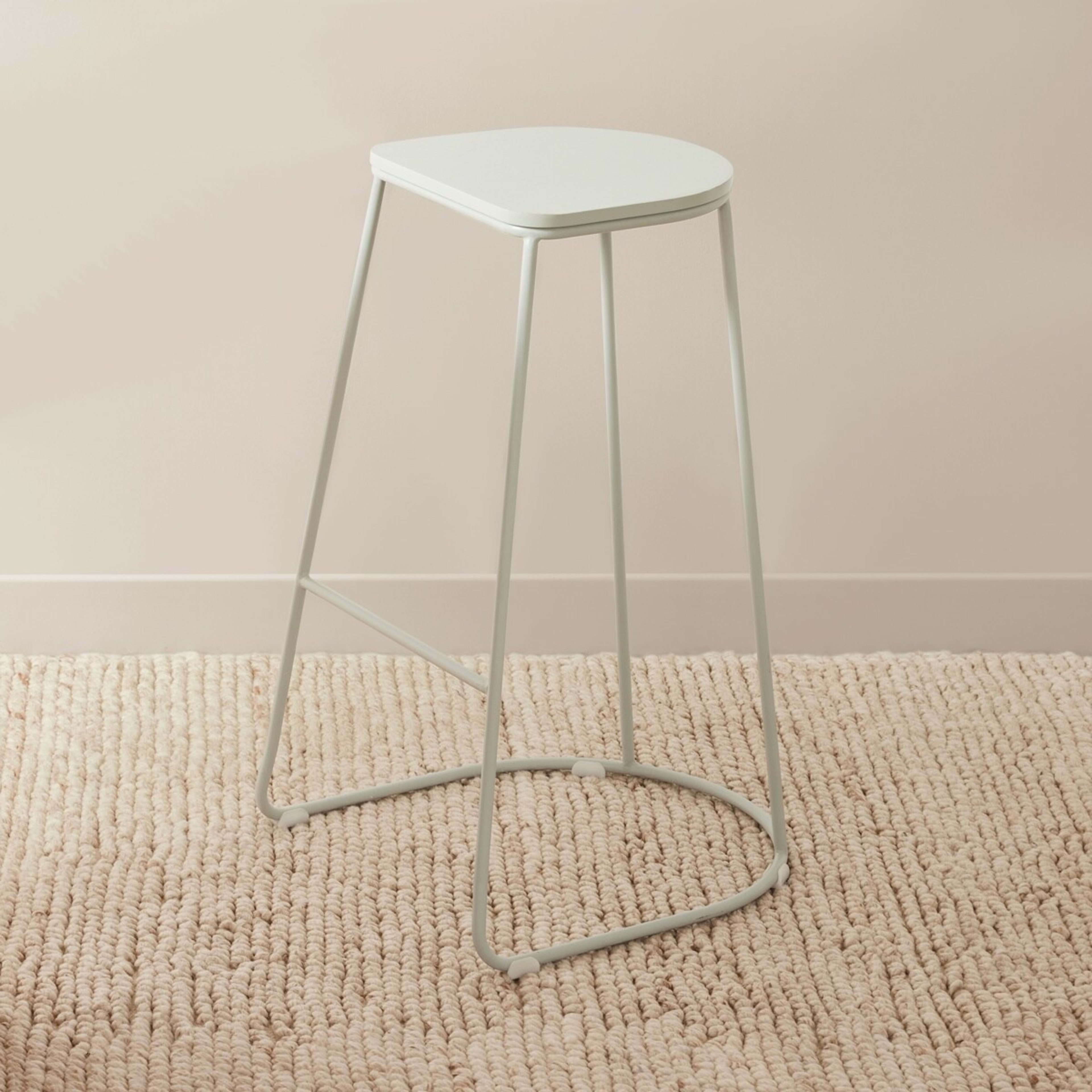 1 Bar Stool - Sage