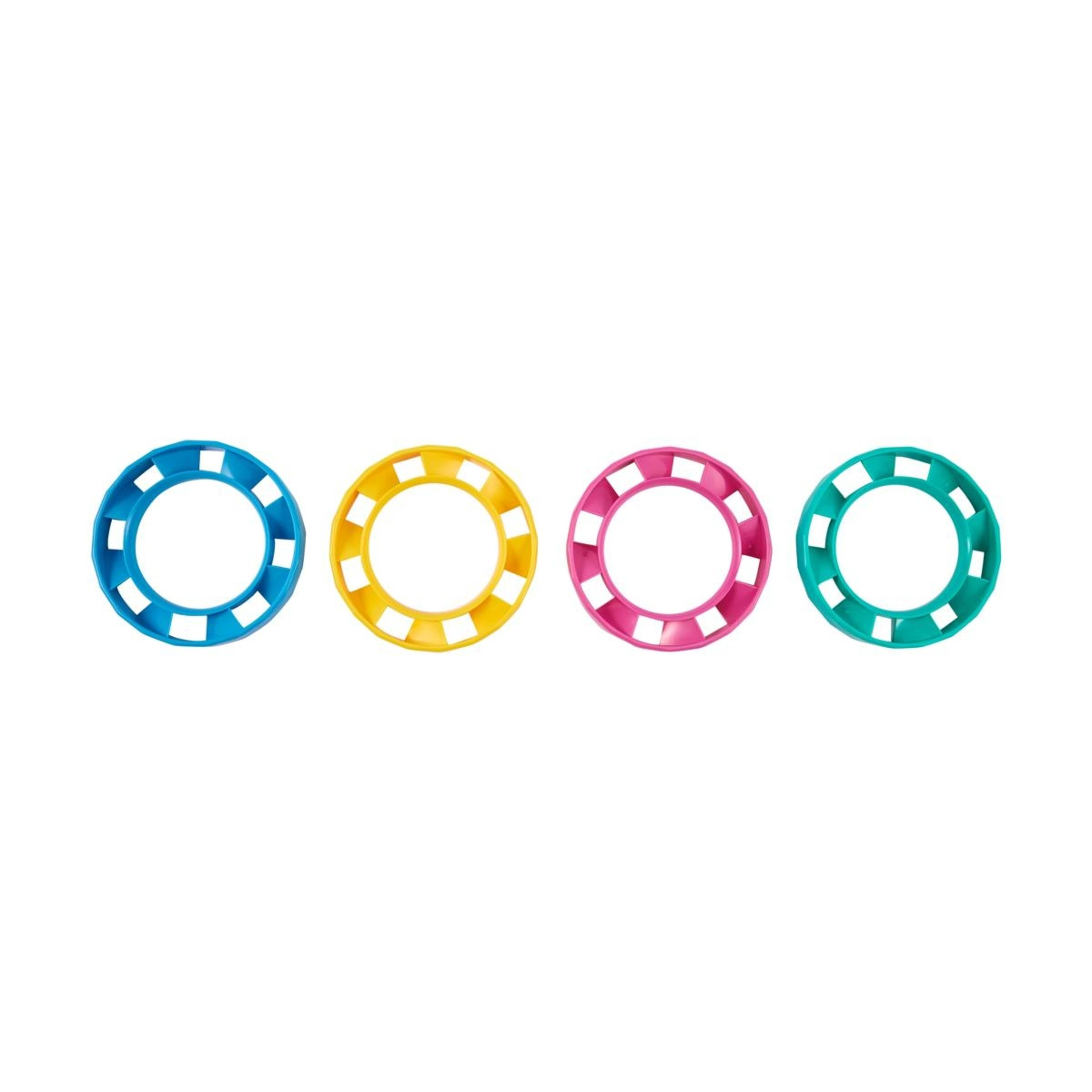 1 4 Pack Dive Ring Spinners