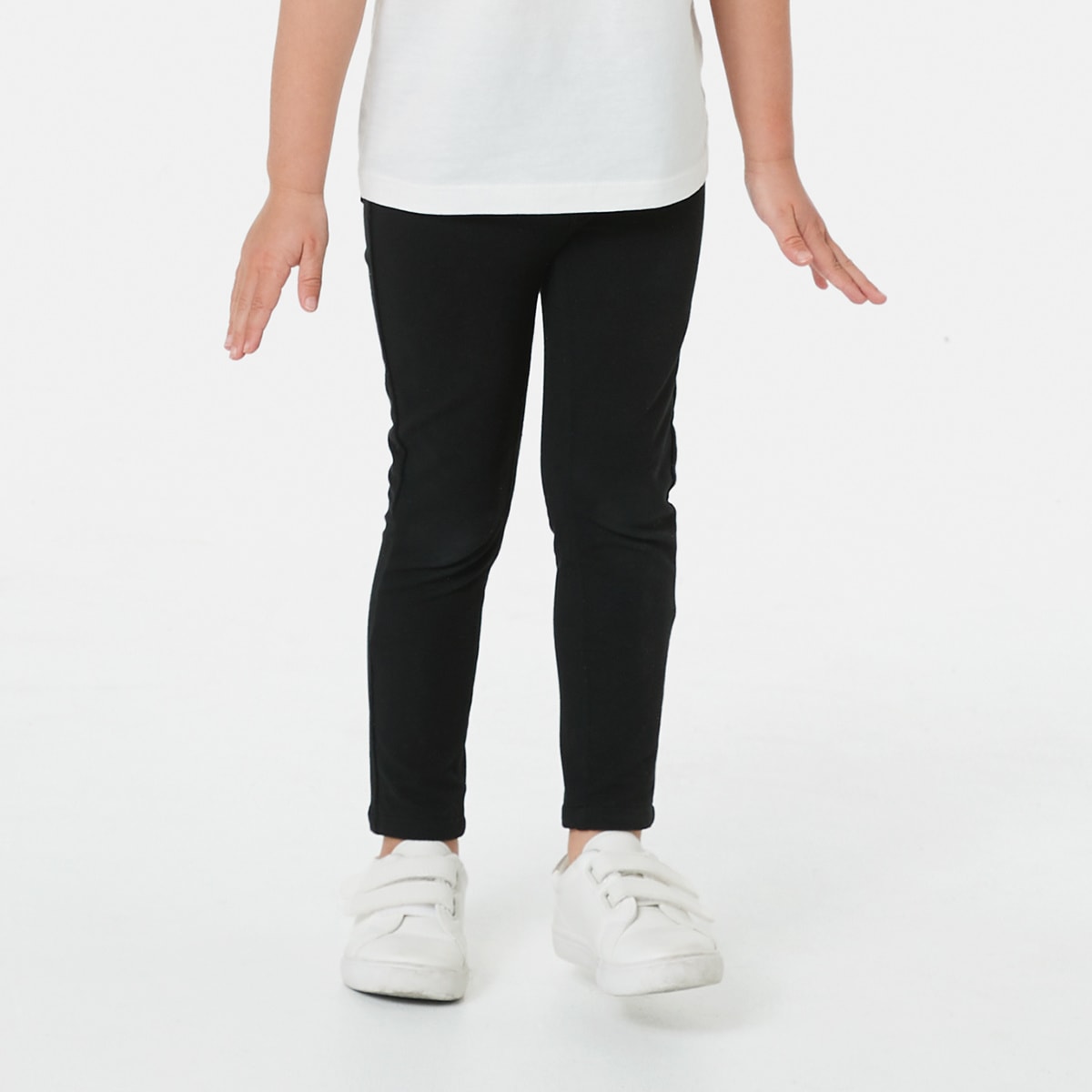 Kmart jeggings cheap plus size