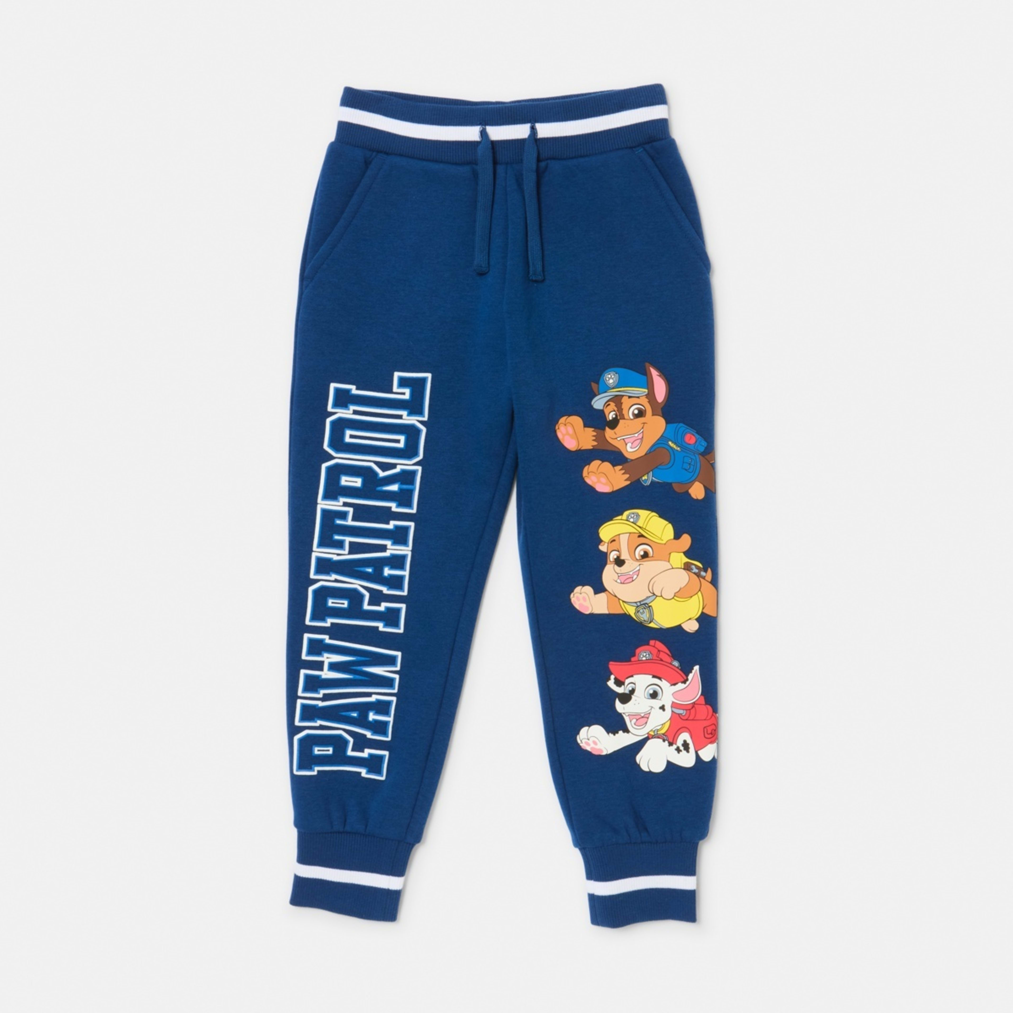 9 PAW Patrol License Printed Trackpants Pawpatrol, 9 of 10