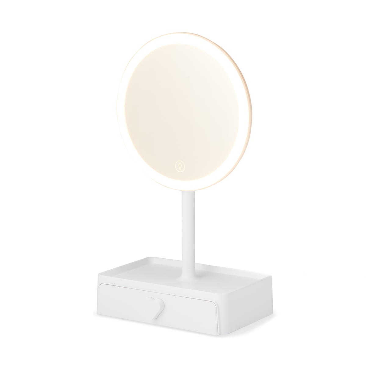 Toy 14 Piece Premium Light Up Vanity with Makeup Kit Kmart NZ