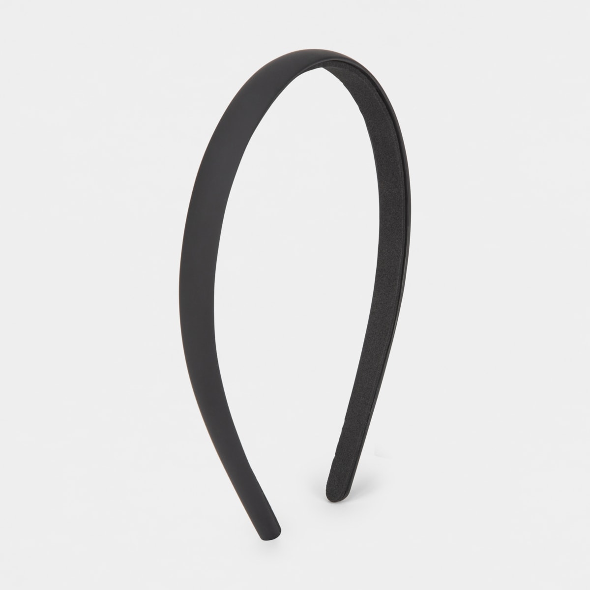 Soft Headband Black Kmart