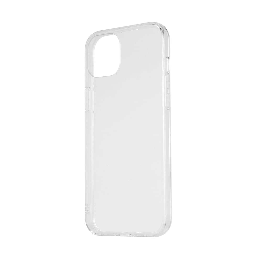 iPhone 15 Plus Case - Clear - Kmart