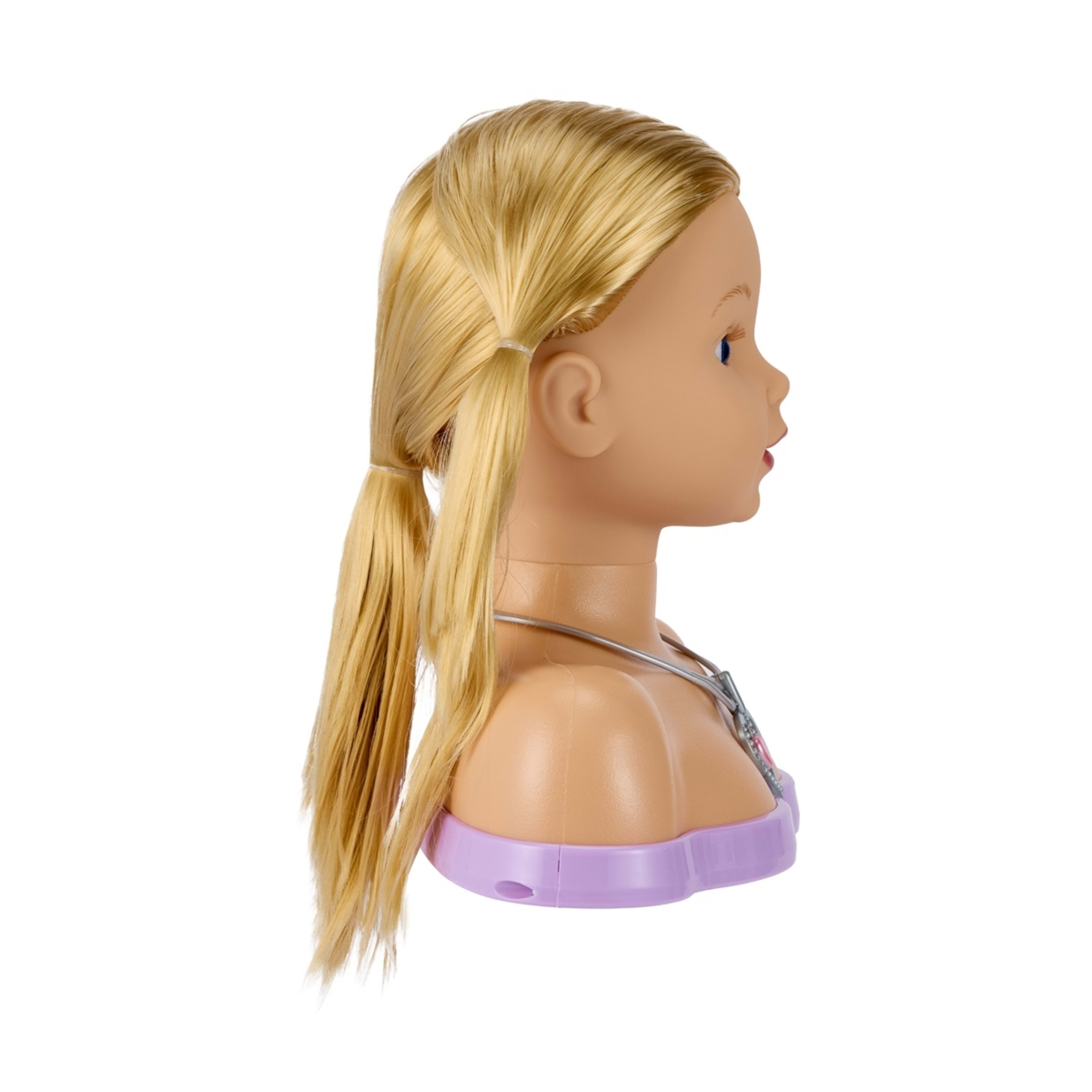 2 Enchanted Dreams Styling Head Doll, 2 of 7