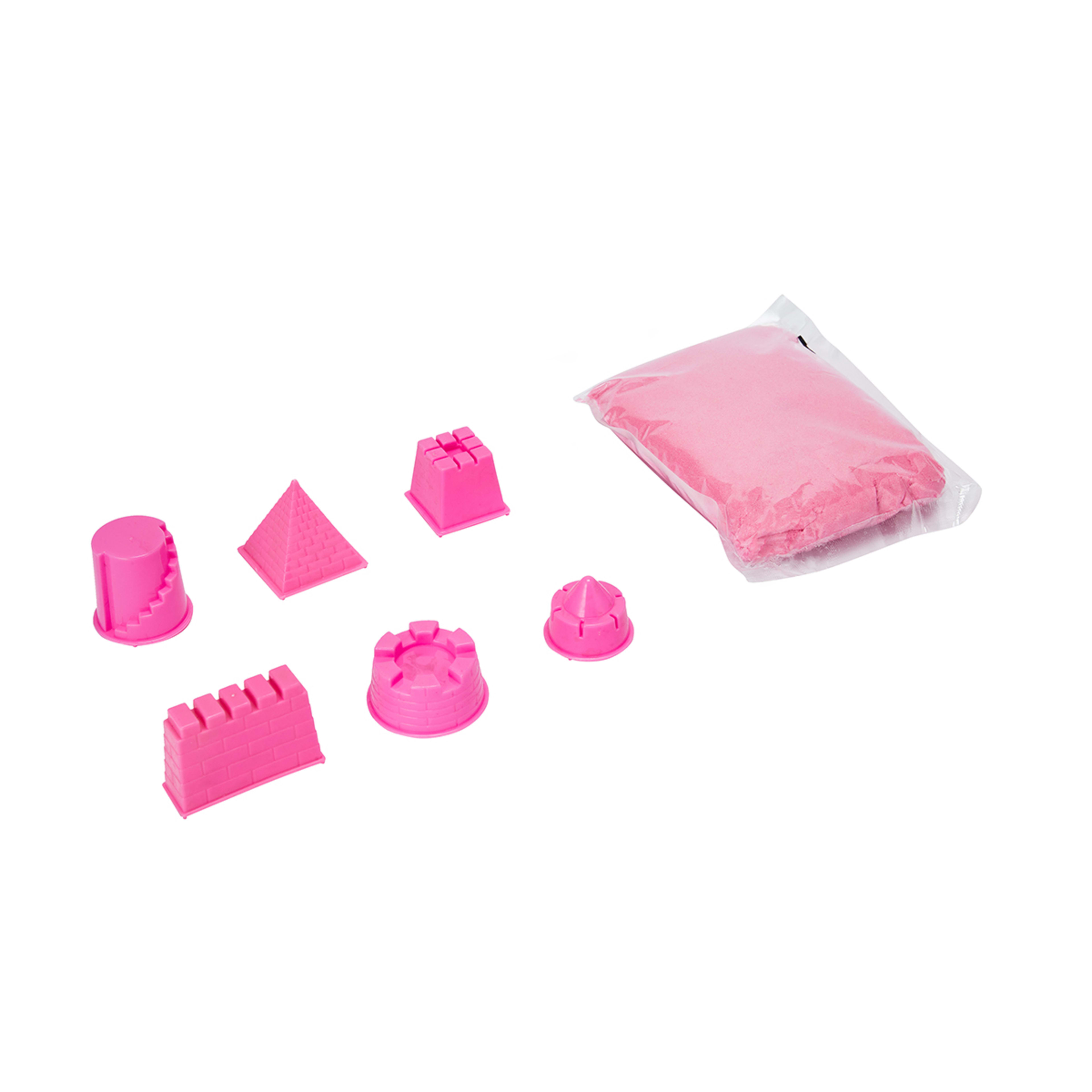 Pink Magic Sand Kmart