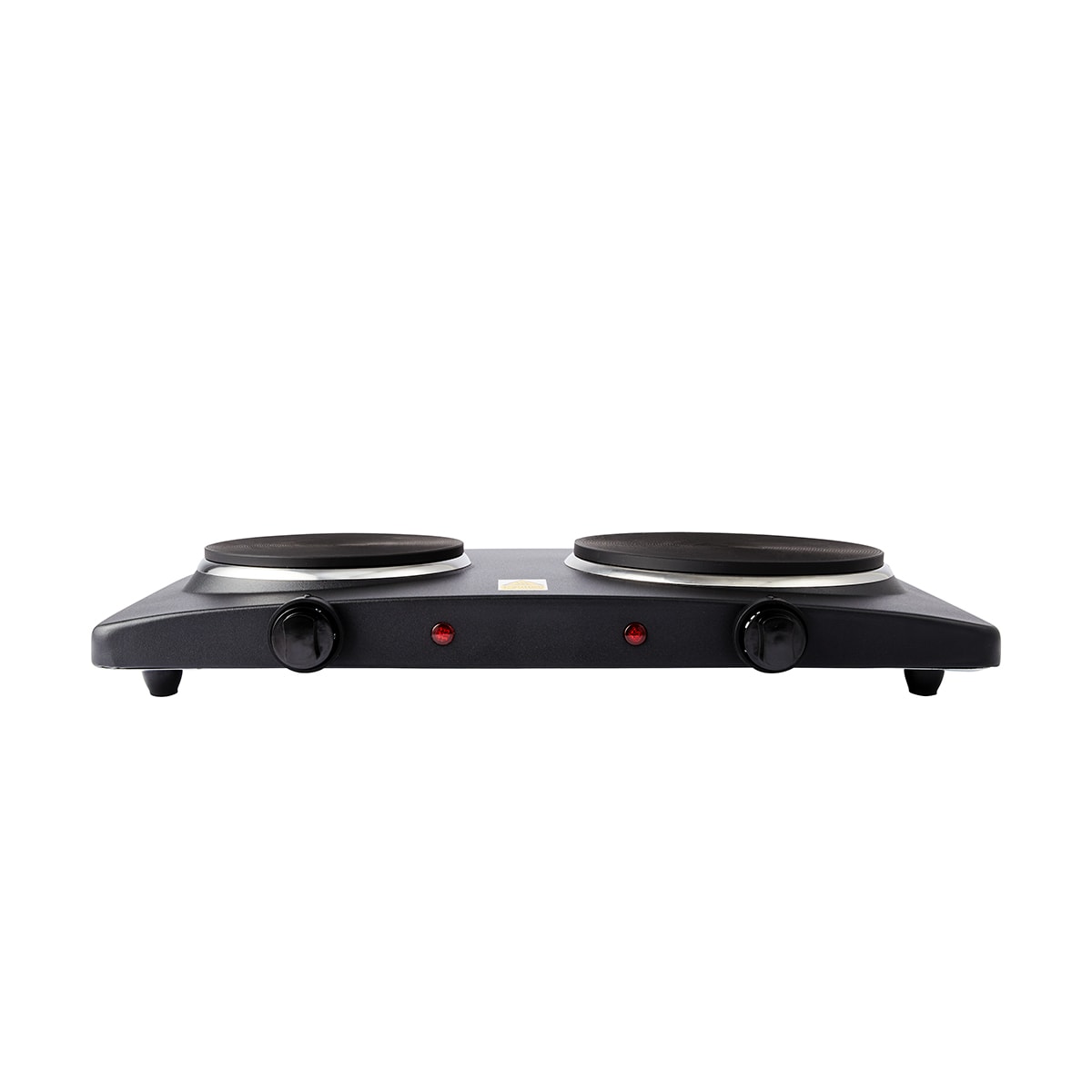 Double Hot Plate Kmart
