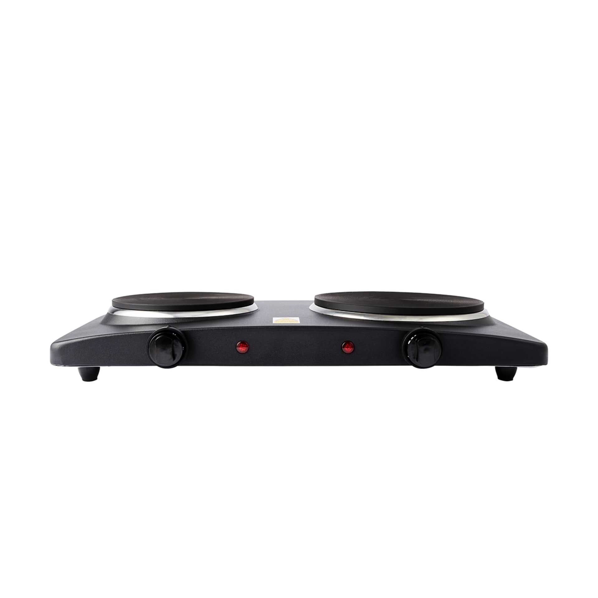 Double Hot Plate Kmart
