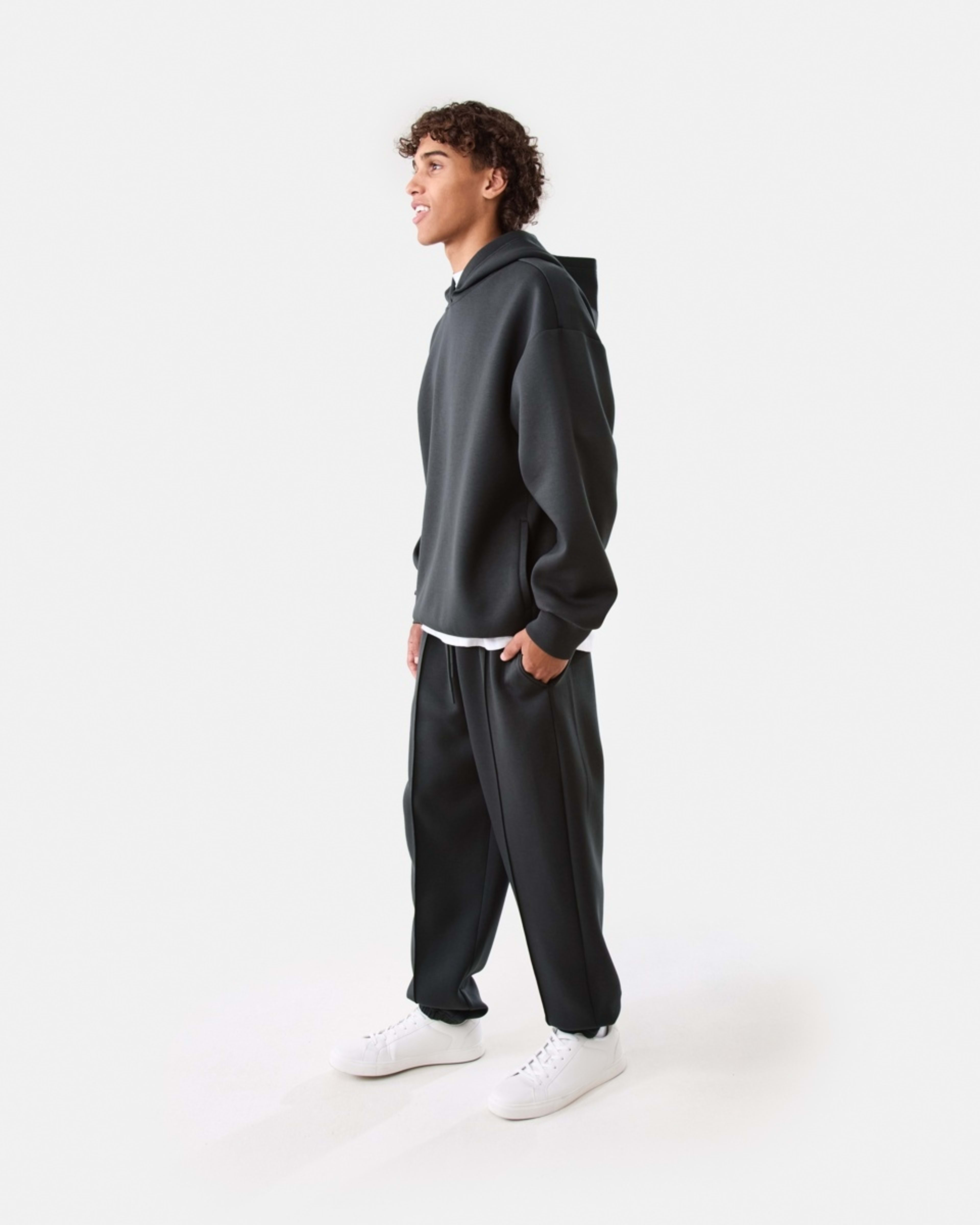 3 Scuba Trackpants VOLCANIC ROCK, 3 of 7