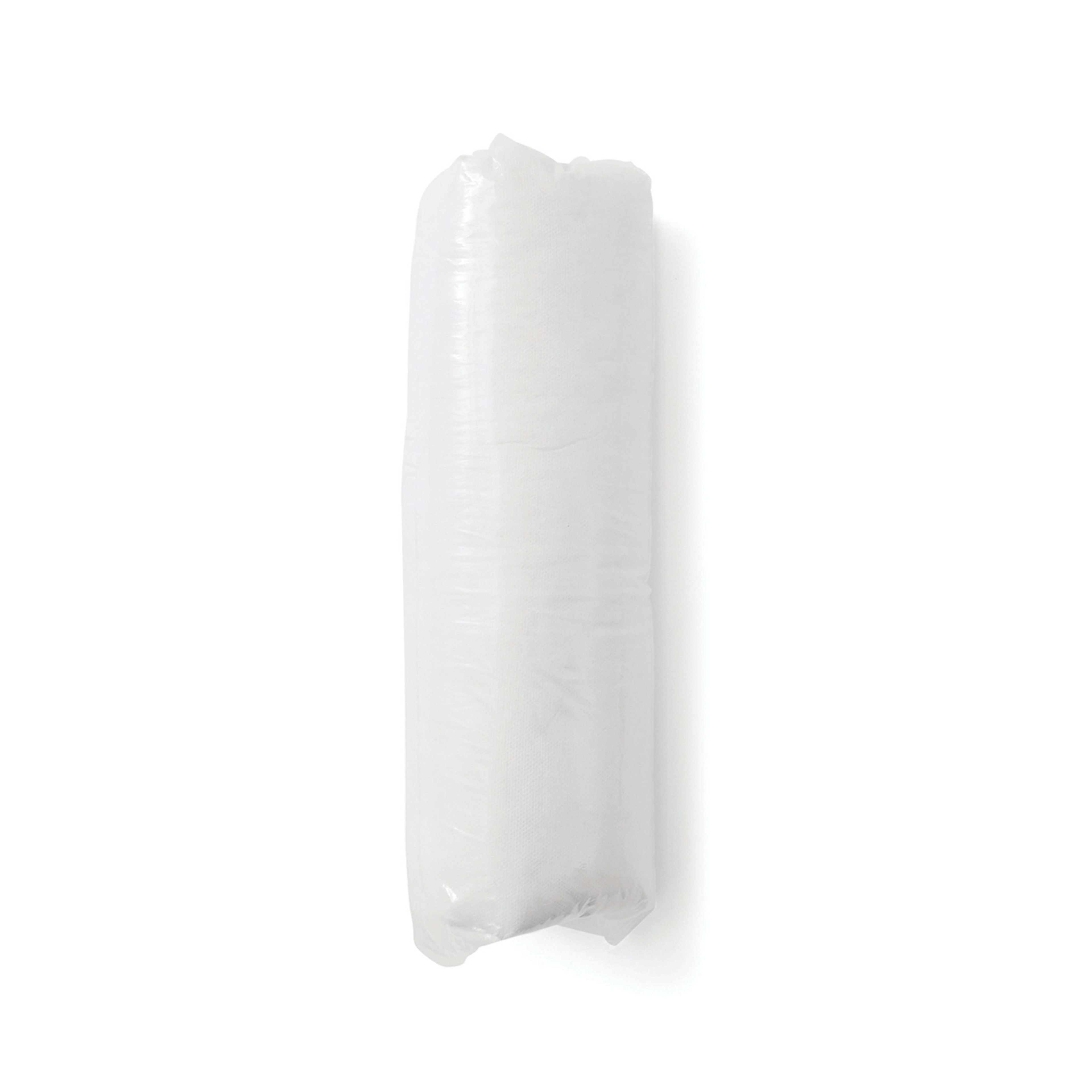 3 50cm Cushion Insert - White, 3 of 6