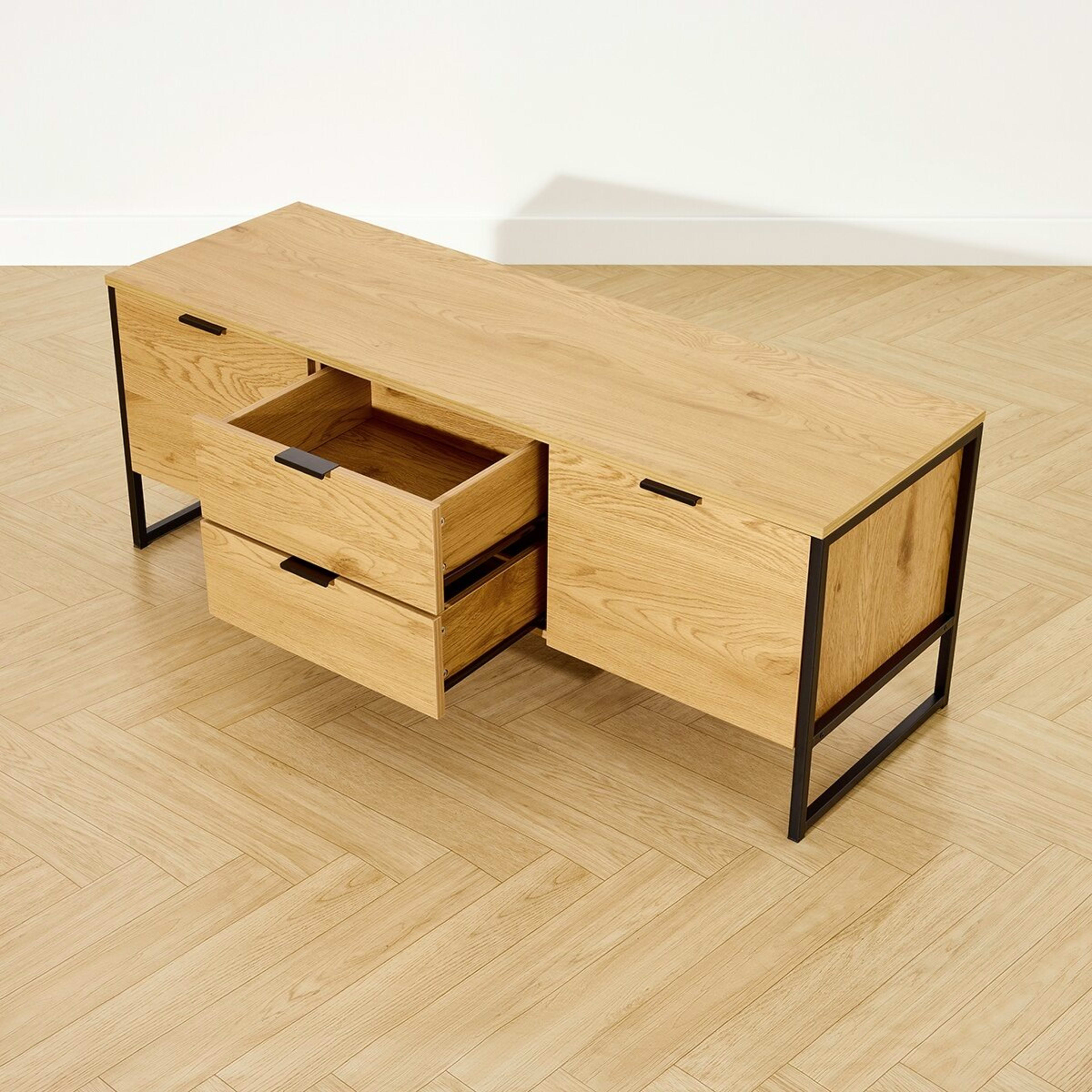 6 Blake Entertainment Unit, 6 of 10