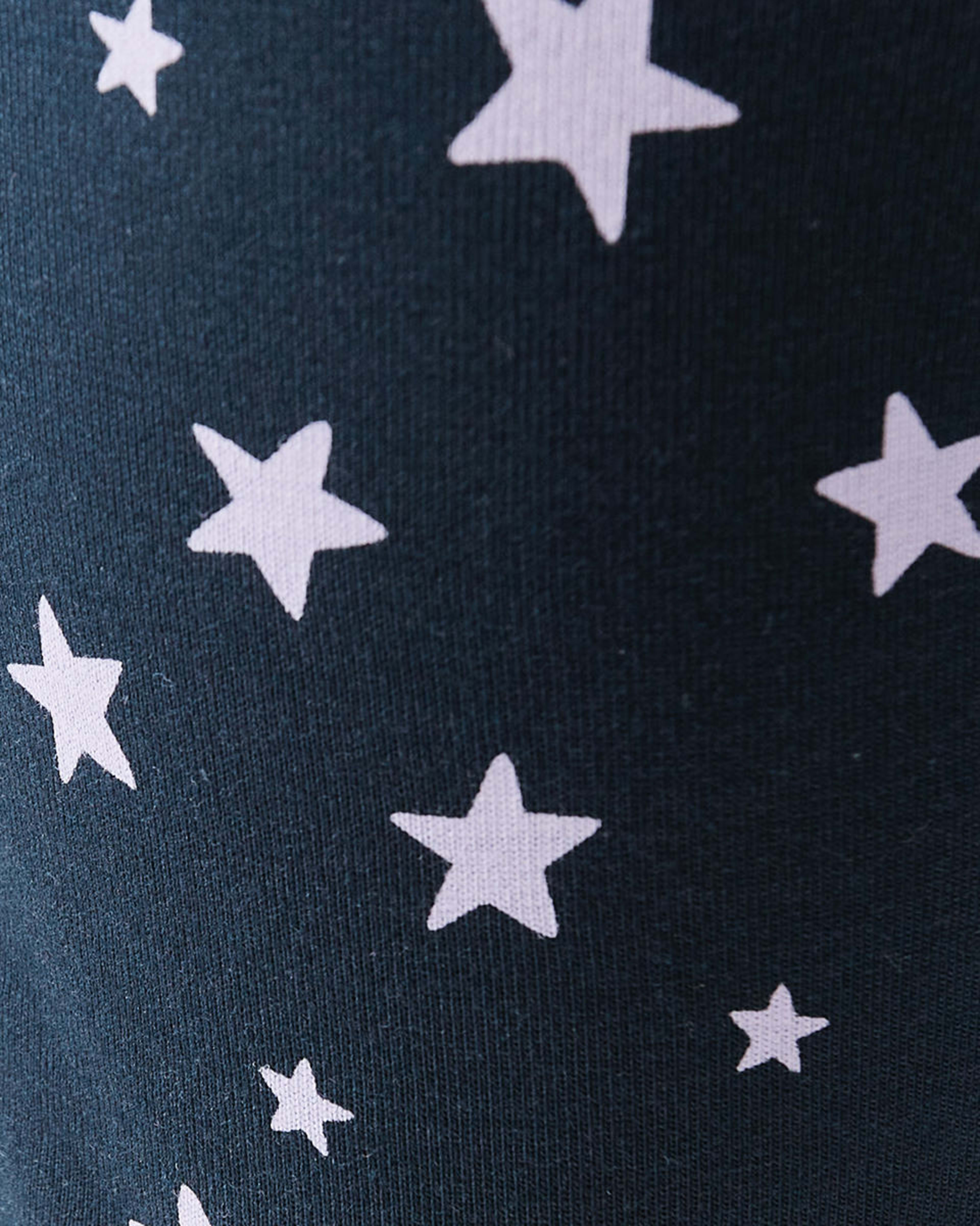 4 Print Bike Shorts Stars 2, 4 of 8