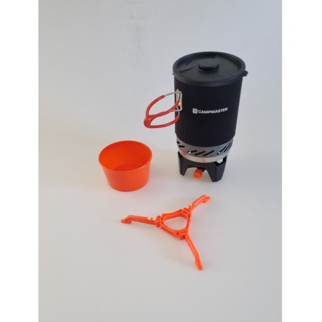 Campmaster Ultralight Hiking Stove Ultra Jet 1 Kmart