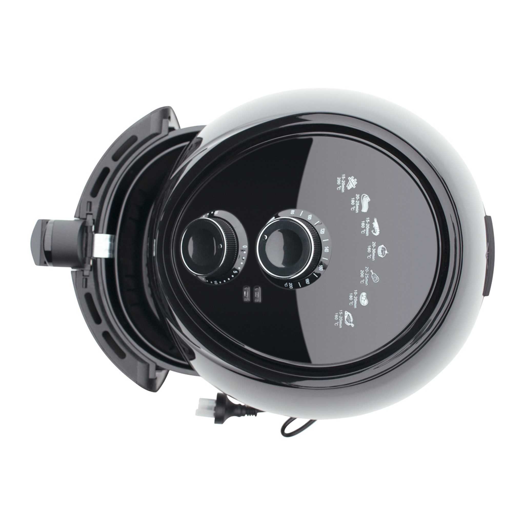 5.3L Air Fryer Kmart