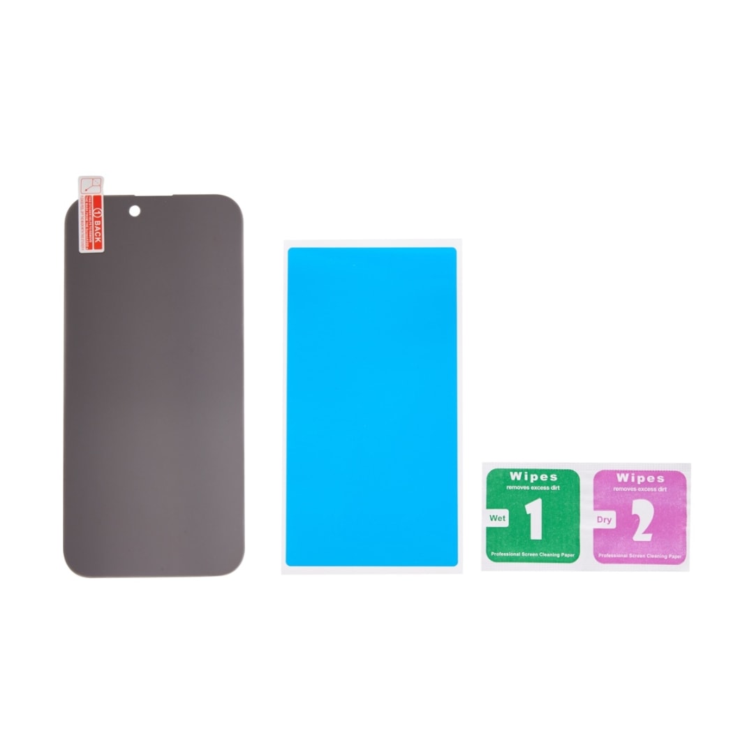 iPhone 14 Pro Privacy Glass Screen Protector Kmart NZ