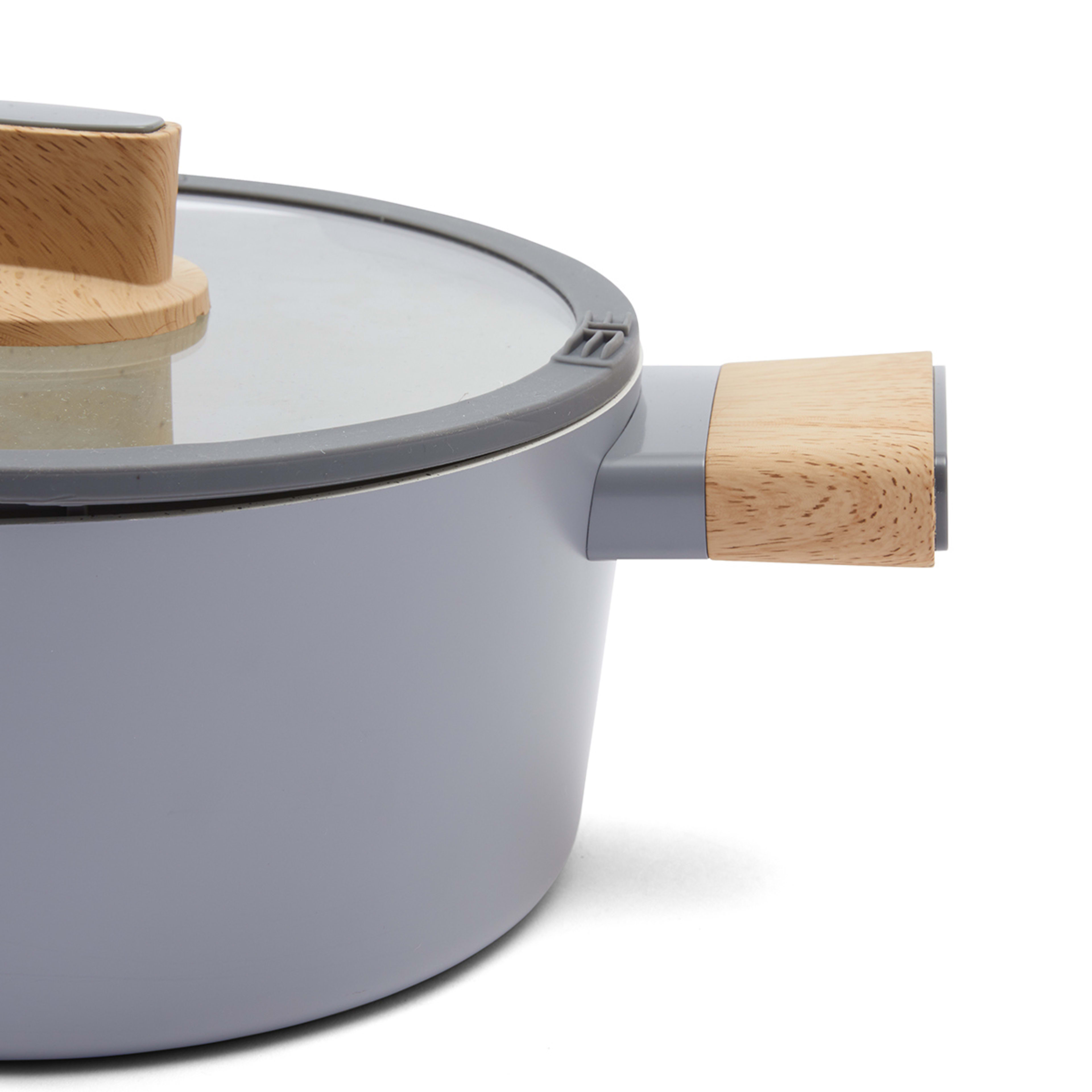 10 4 Piece Wood Look Cookware Set, 10 of 10