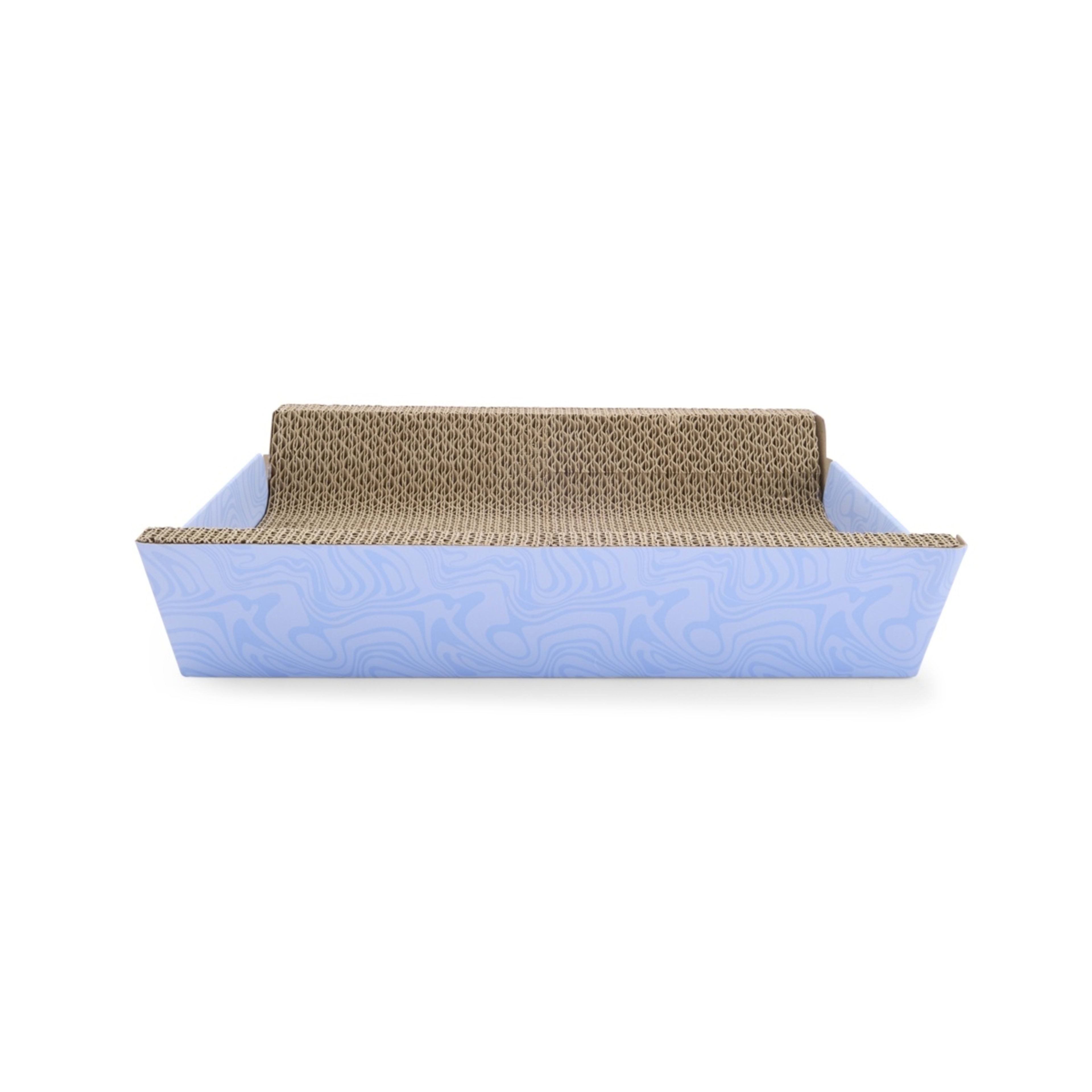 4 Cat Scratcher Bed, 4 of 9
