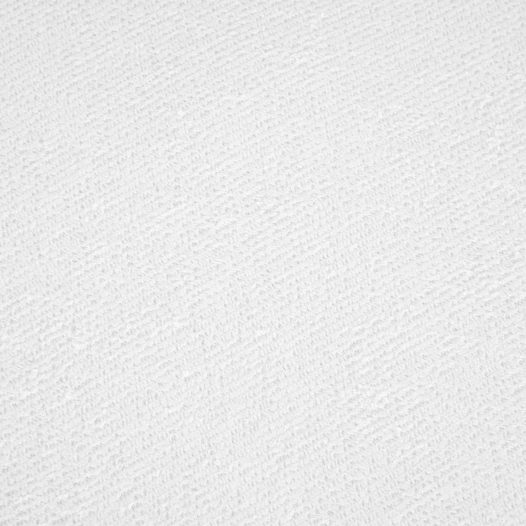 Waterproof Fitted Mattress Protector Single Bed, White Kmart NZ