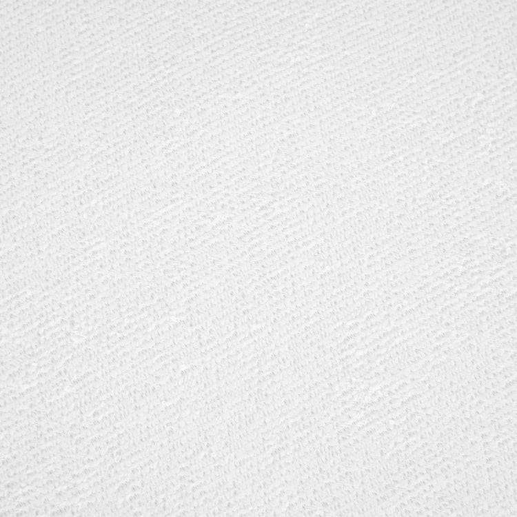 Waterproof Fitted Mattress Protector Single Bed, White Kmart NZ